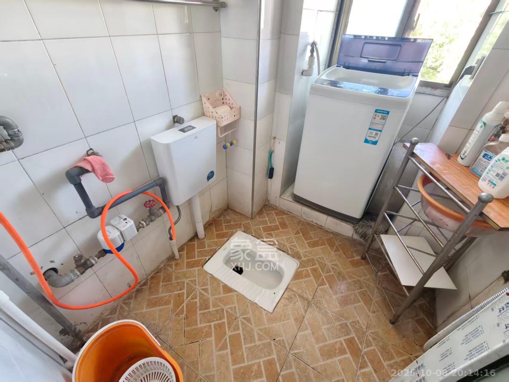 矿冶研究院(科学村社区)  3室2厅1卫    2200.0元/月室内图