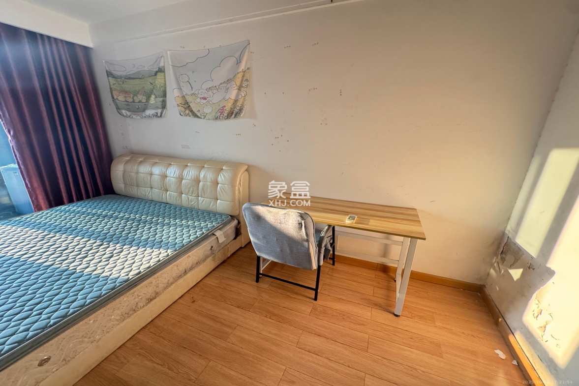 绿地中央广场 1室1厅1卫 1400.0元/月 绿地中央广场 1室1厅1卫 1400.0元/月室内图