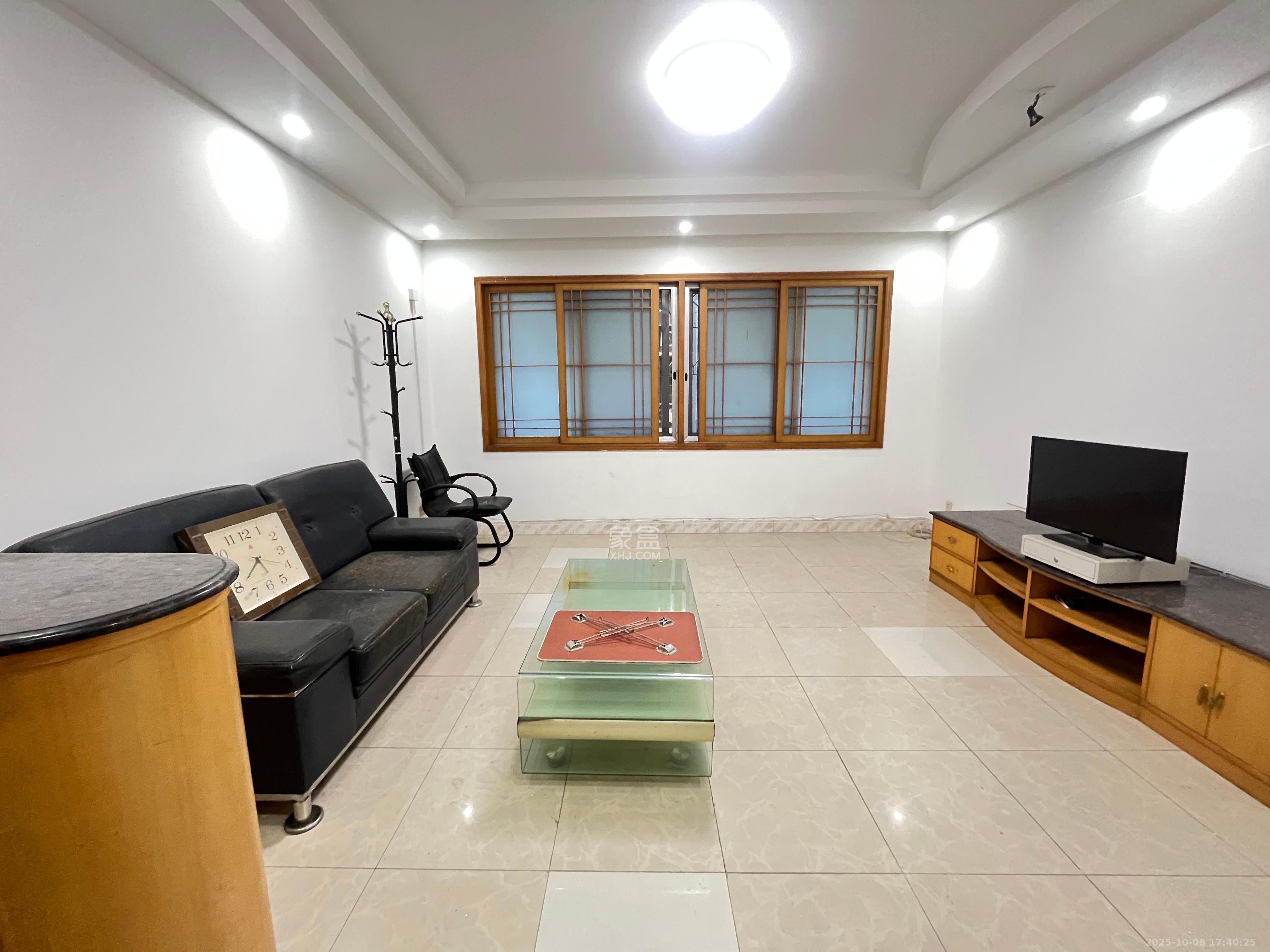 长沙市邮政宿舍(古汉邮局宿舍) 3室2厅1卫 1800.0元/月 长沙市邮政宿舍(古汉邮局宿舍) 3室2厅1卫 1800.0元/月室内图