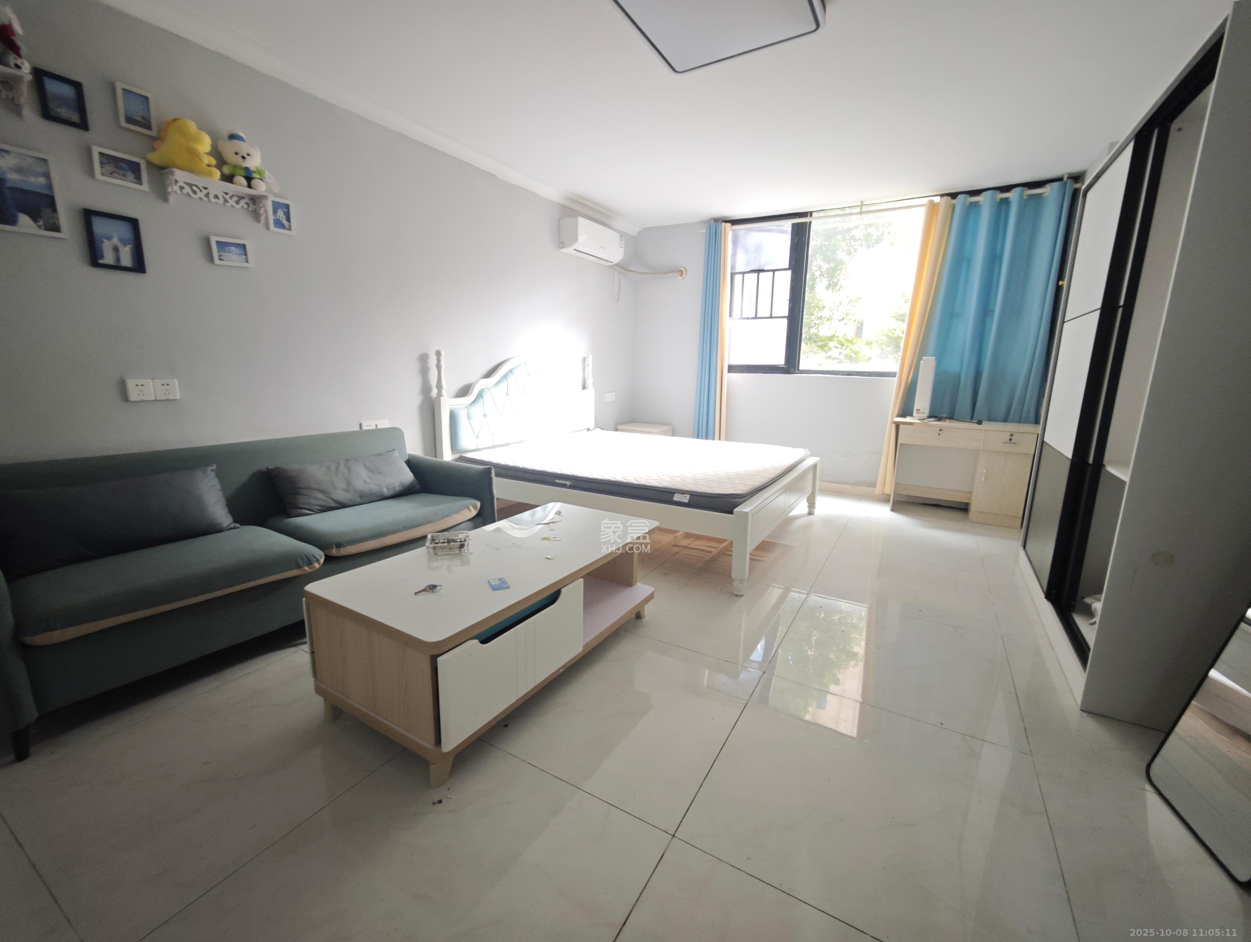 天元涉外景园B区 1室0厅0卫 1300.0元/月 天元涉外景园B区 1室0厅0卫 1300.0元/月室内图