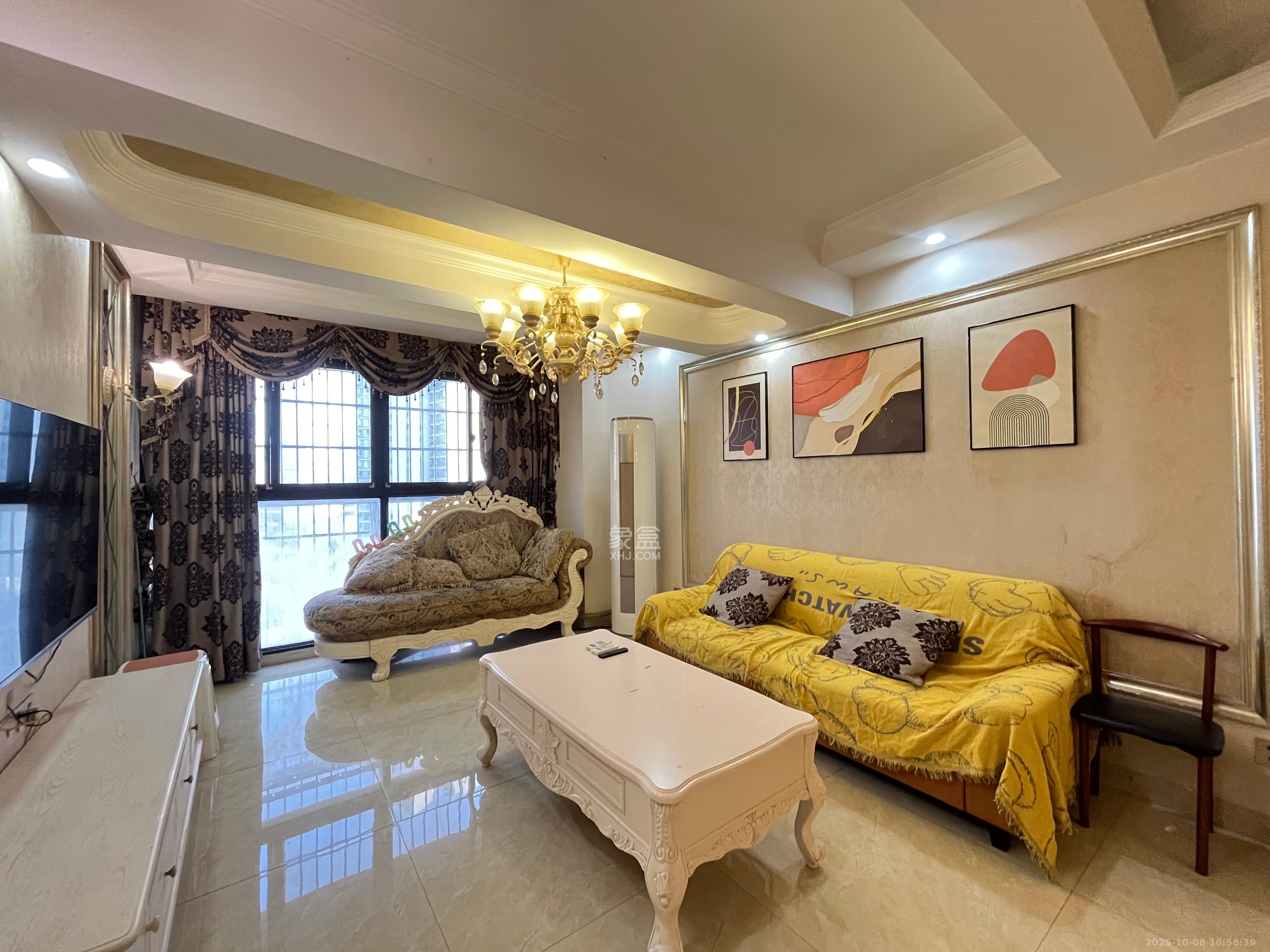 阿普阿布 2室2厅1卫 2800.0元/月 阿普阿布 2室2厅1卫 2800.0元/月室内图