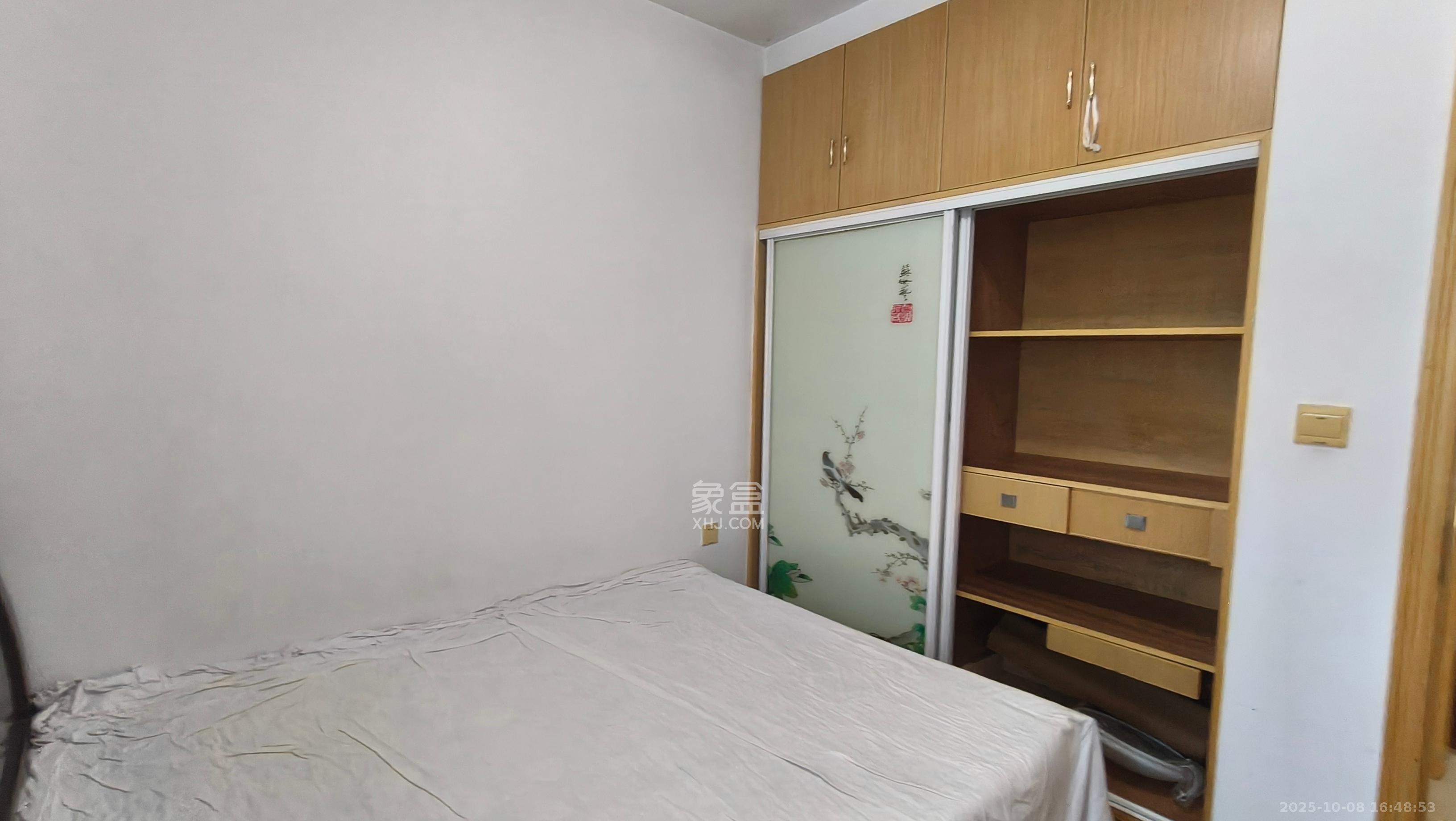 金麓西岸和苑  2室2厅1卫    1900.0元/月室内图