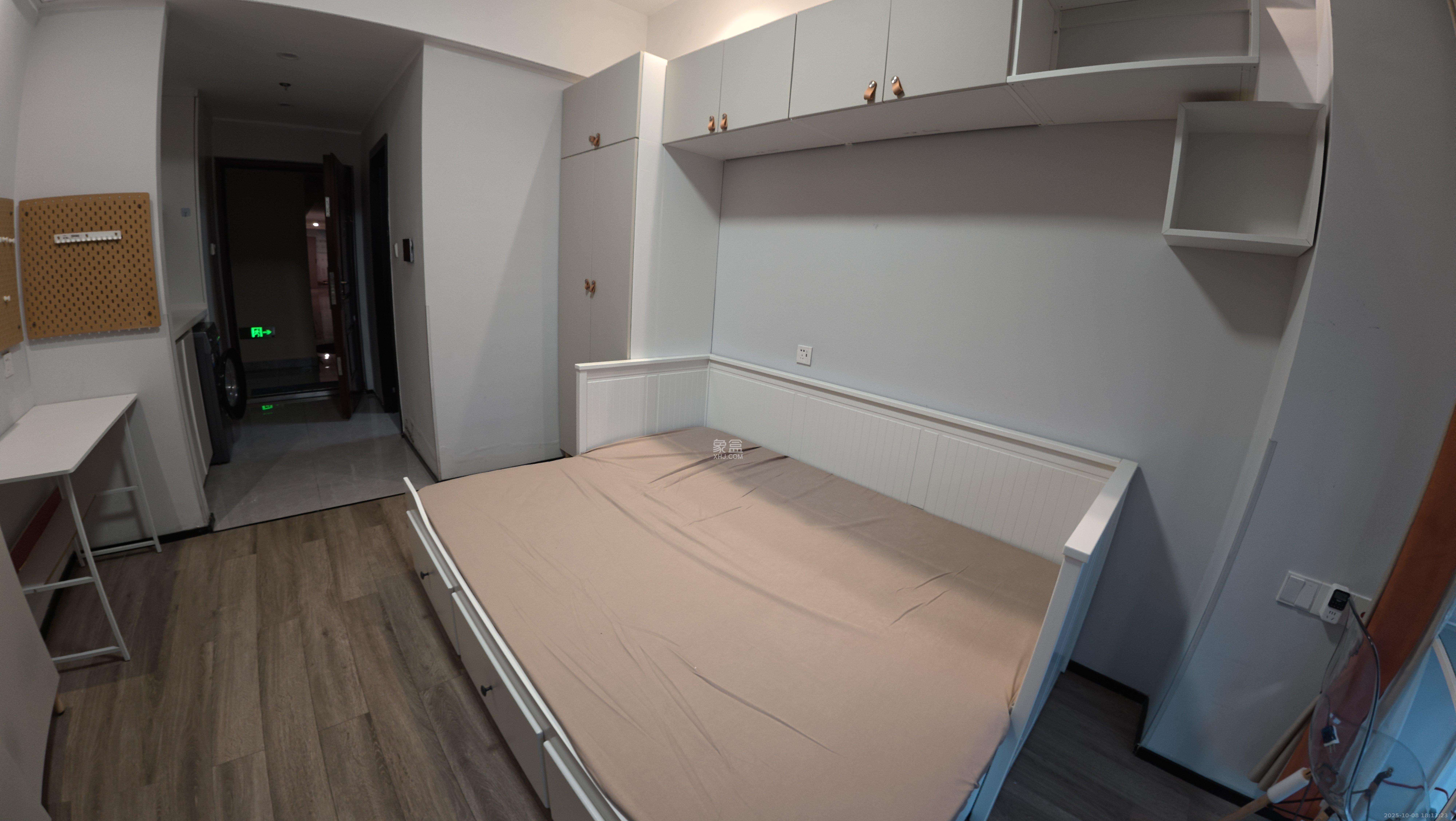 梅溪悦章  1室1厅1卫    1700.0元/月 梅溪悦章  1室1厅1卫    1700.0元/月室内图1