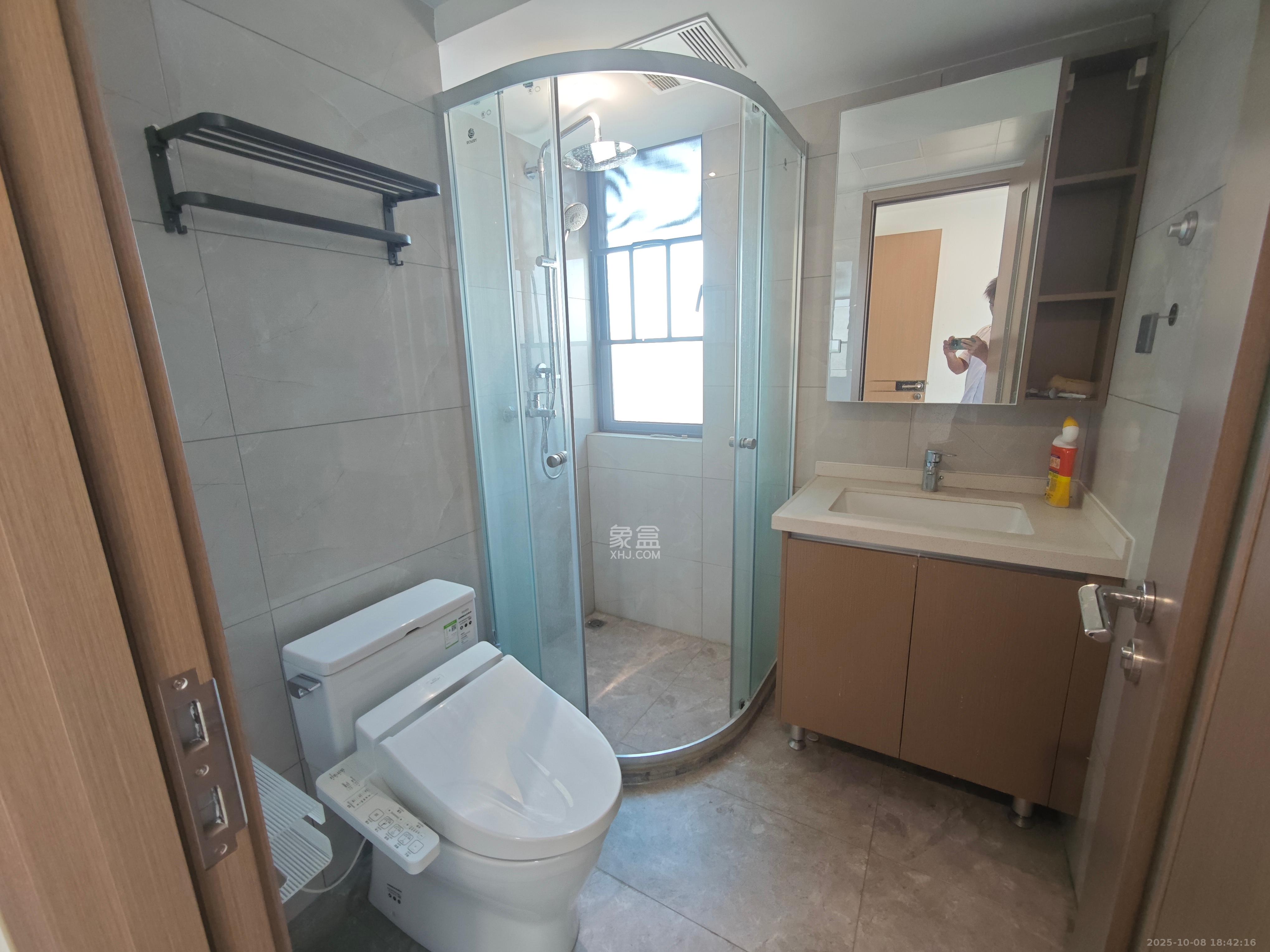 招商华发天汇 4室2厅2卫 4500.0元/月 招商华发天汇 4室2厅2卫 4500.0元/月室内图