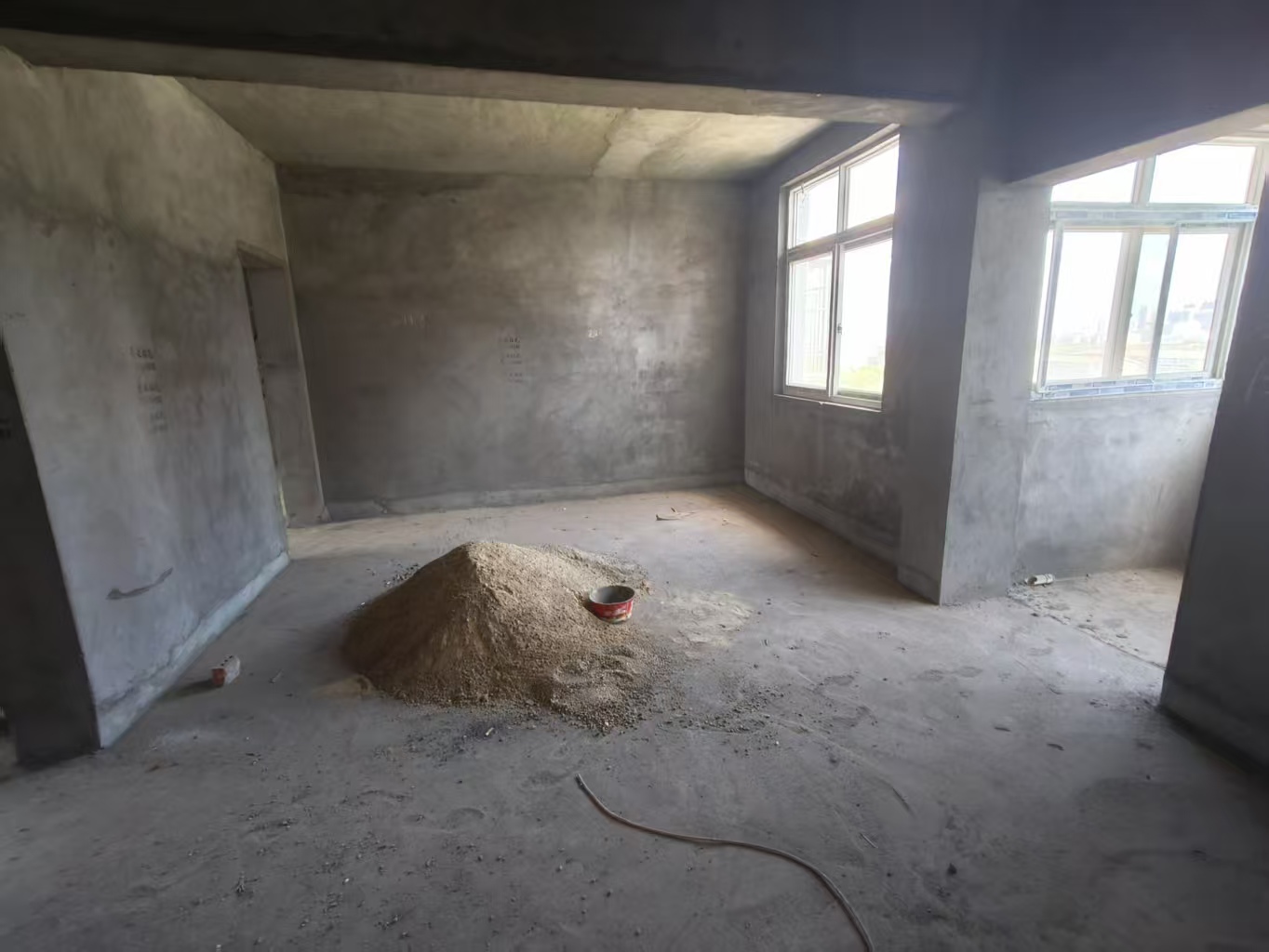 梓瑞小区  3室2厅1卫    29.8万