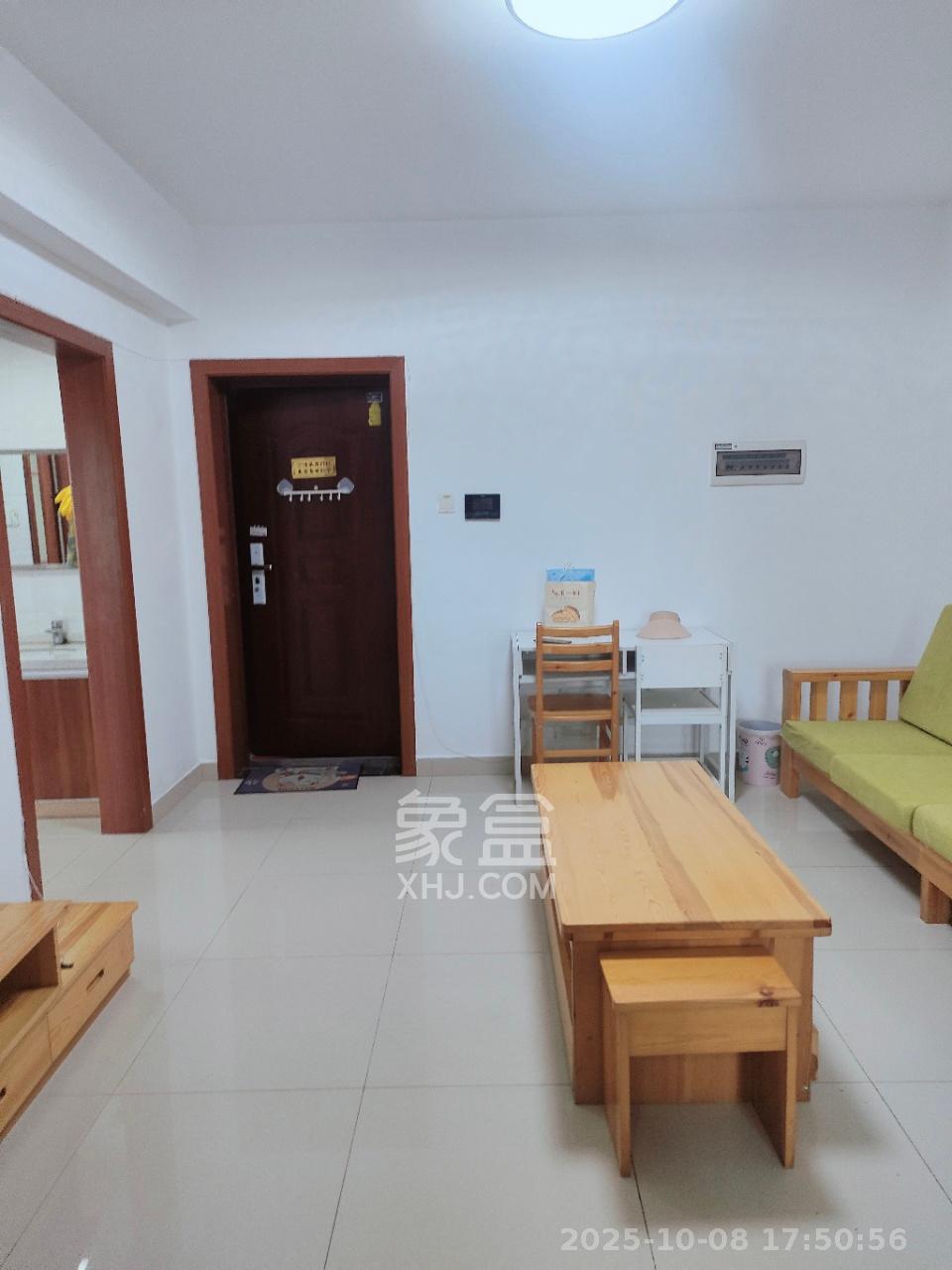 奥莱名邸 2室1厅1卫 1400.0元/月 奥莱名邸 2室1厅1卫 1400.0元/月室内图