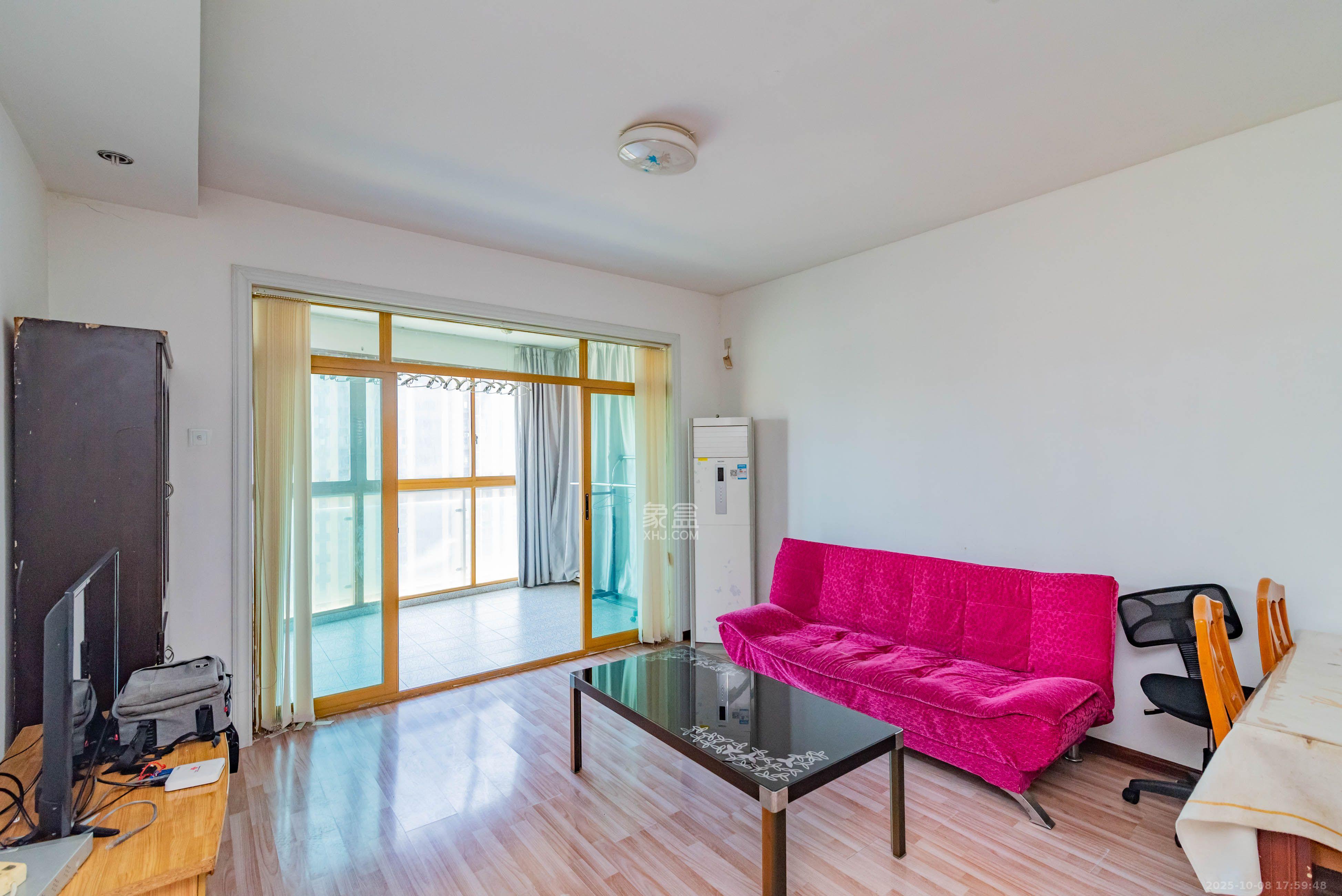 天健芙蓉盛世一期 1室2厅1卫 2800.0元/月 天健芙蓉盛世一期 1室2厅1卫 2800.0元/月室内图