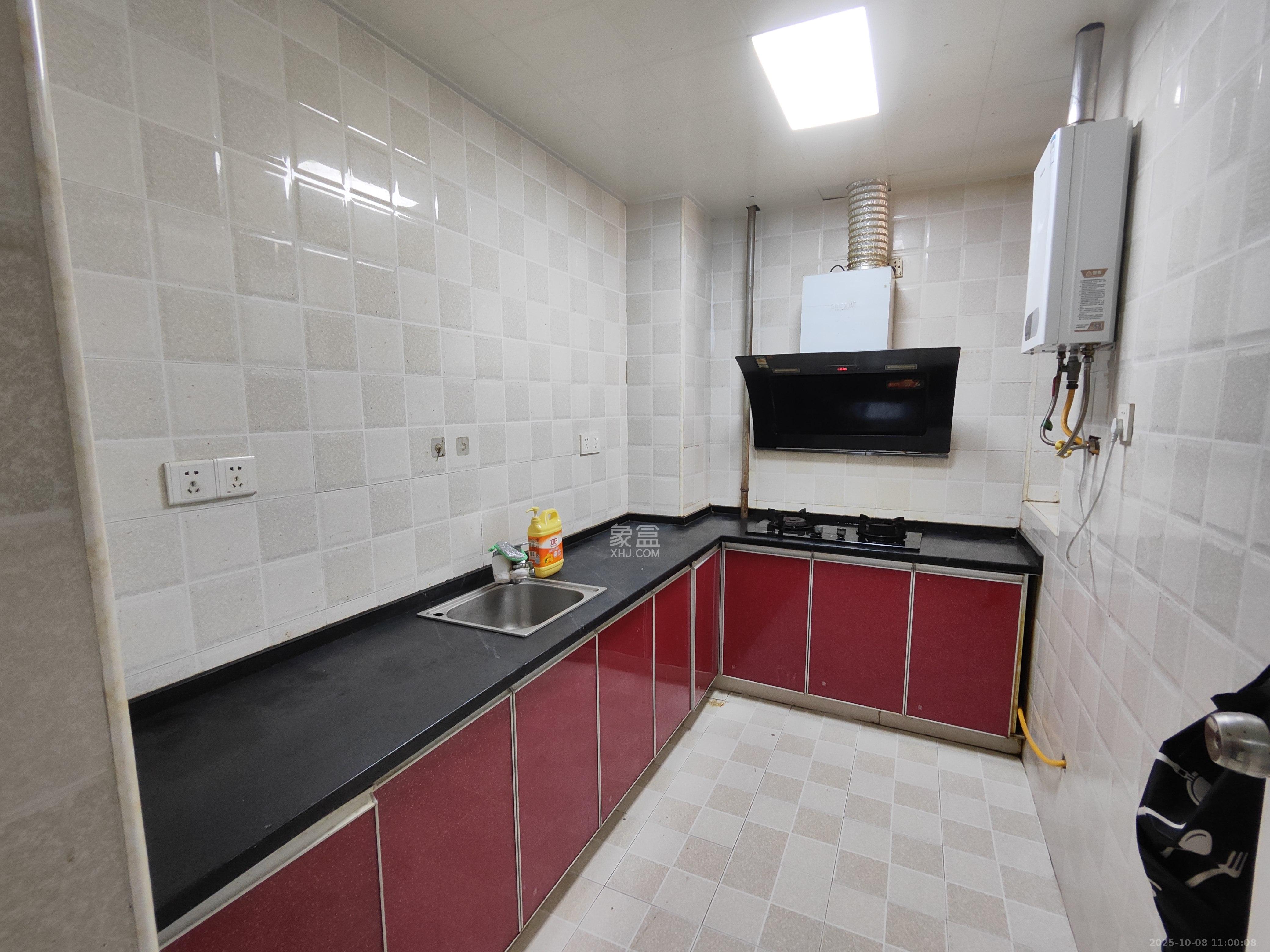 圣力华苑  2室2厅1卫    1300.0元/月室内图