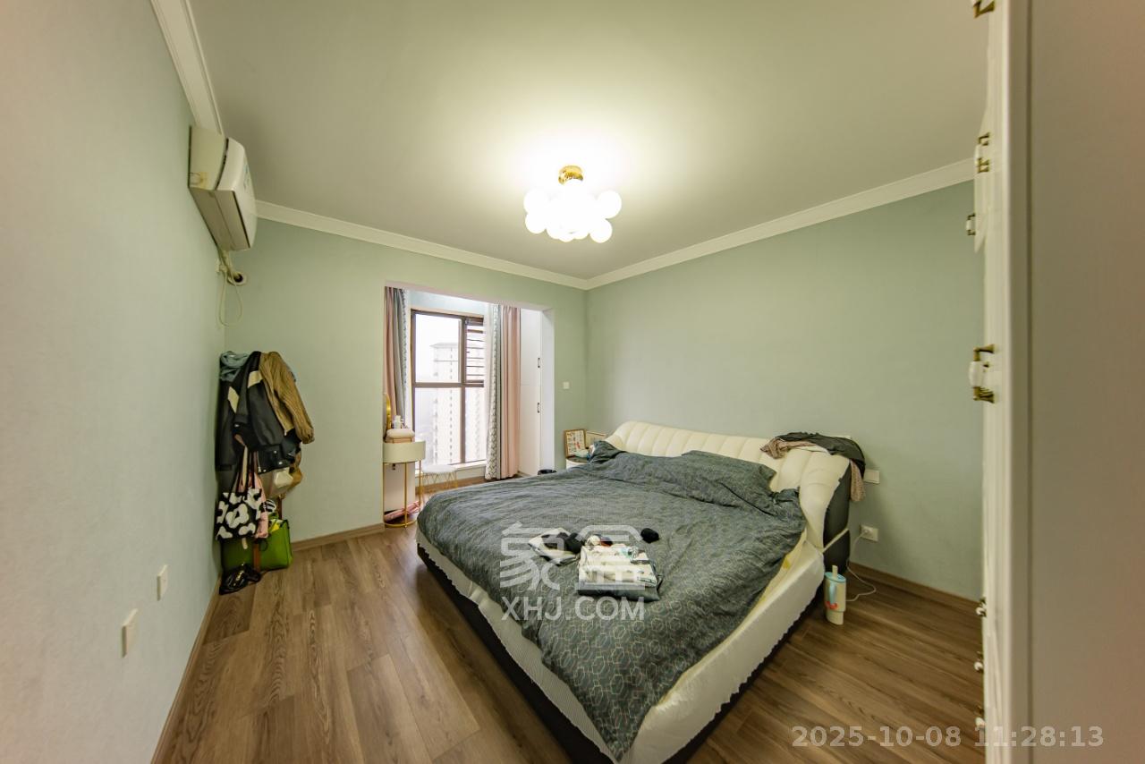 中海国际四期  4室2厅2卫    3000.0元/月室内图