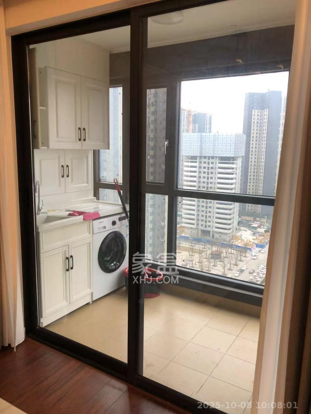 万科魅力之城  3室2厅2卫    2500.0元/月 万科魅力之城  3室2厅2卫    2500.0元/月室内图