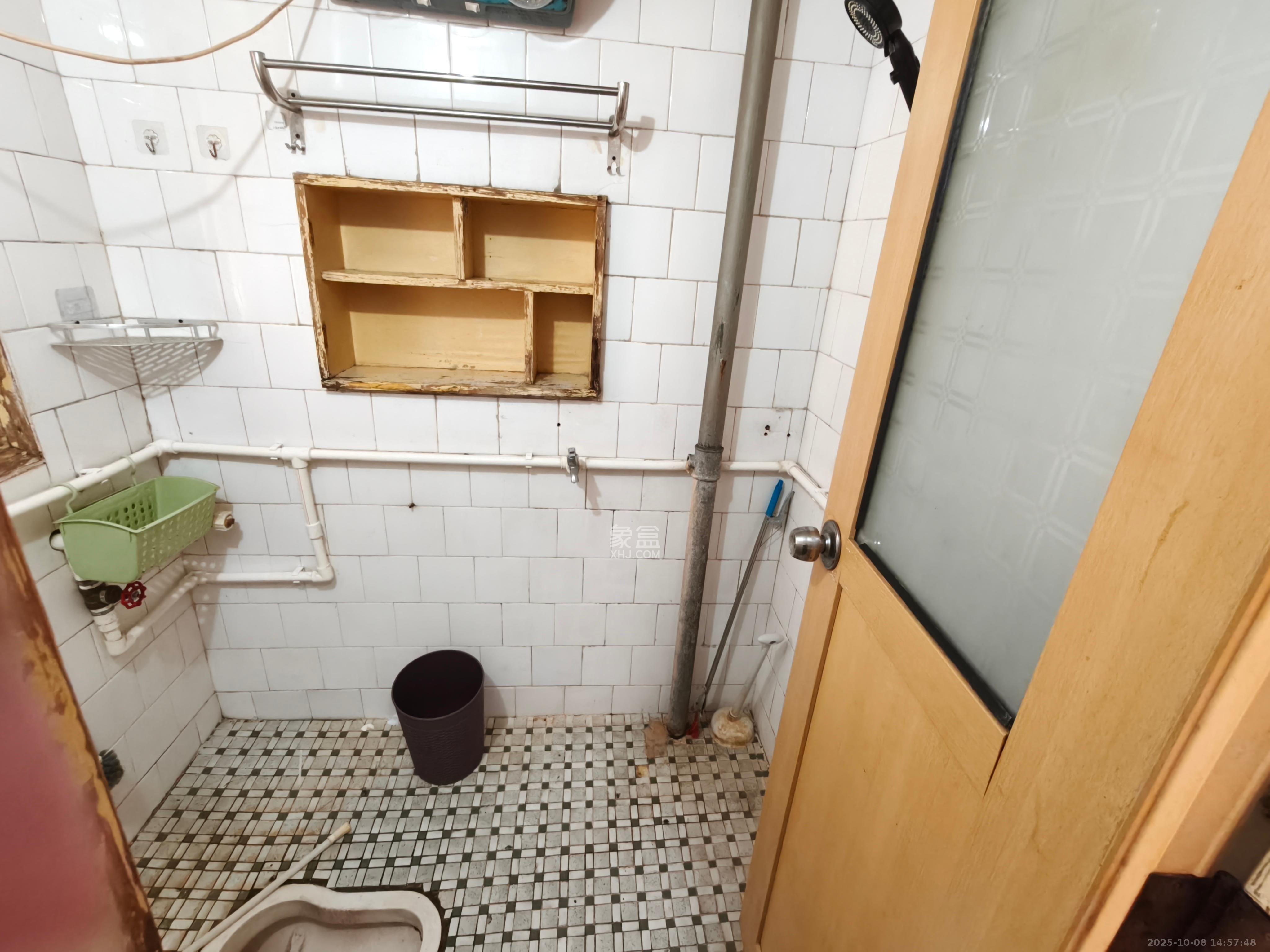 长沙市工商行政管理局郊区分局宿舍  2室2厅1卫    1500.0元/月室内图