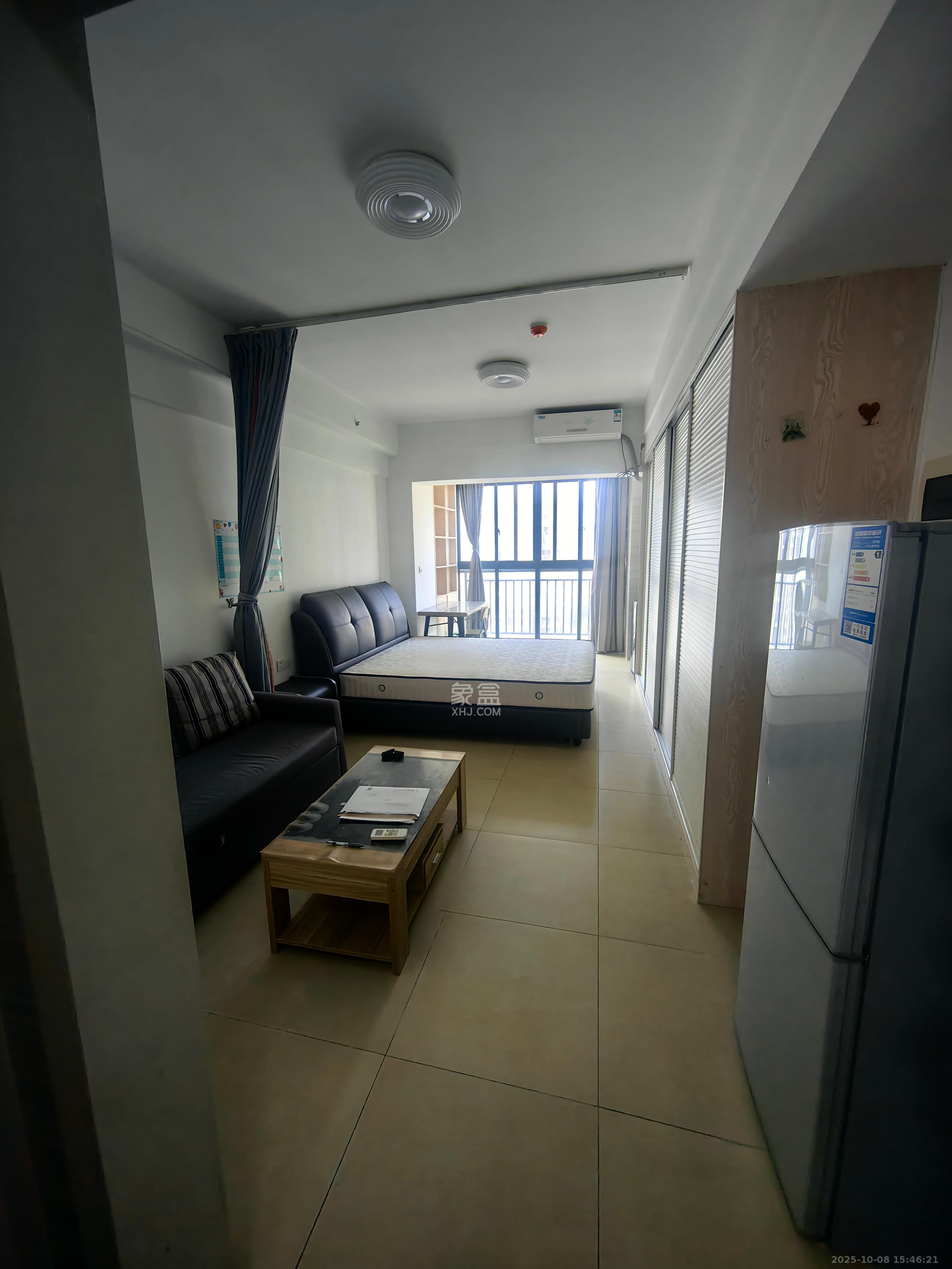 君康家园（梅溪湖七喜街）  1室1厅1卫    1680.0元/月