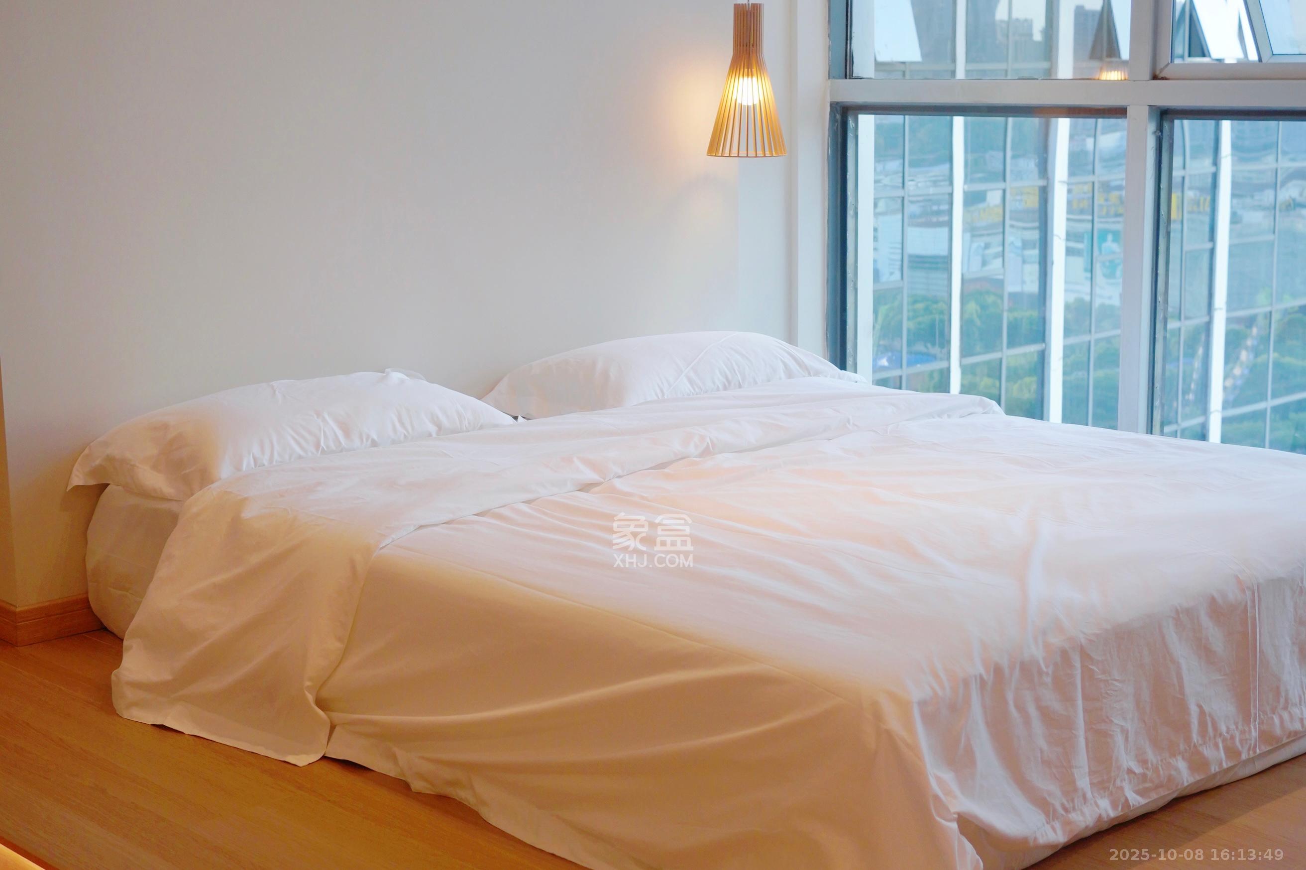 红星国际星城  1室1厅1卫    1700.0元/月