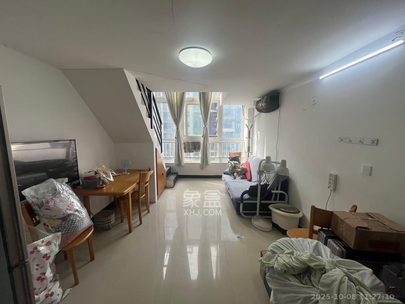 他城(天鸿时代公寓) 1室1厅1卫 1100.0元/月 他城(天鸿时代公寓) 1室1厅1卫 1100.0元/月室内图