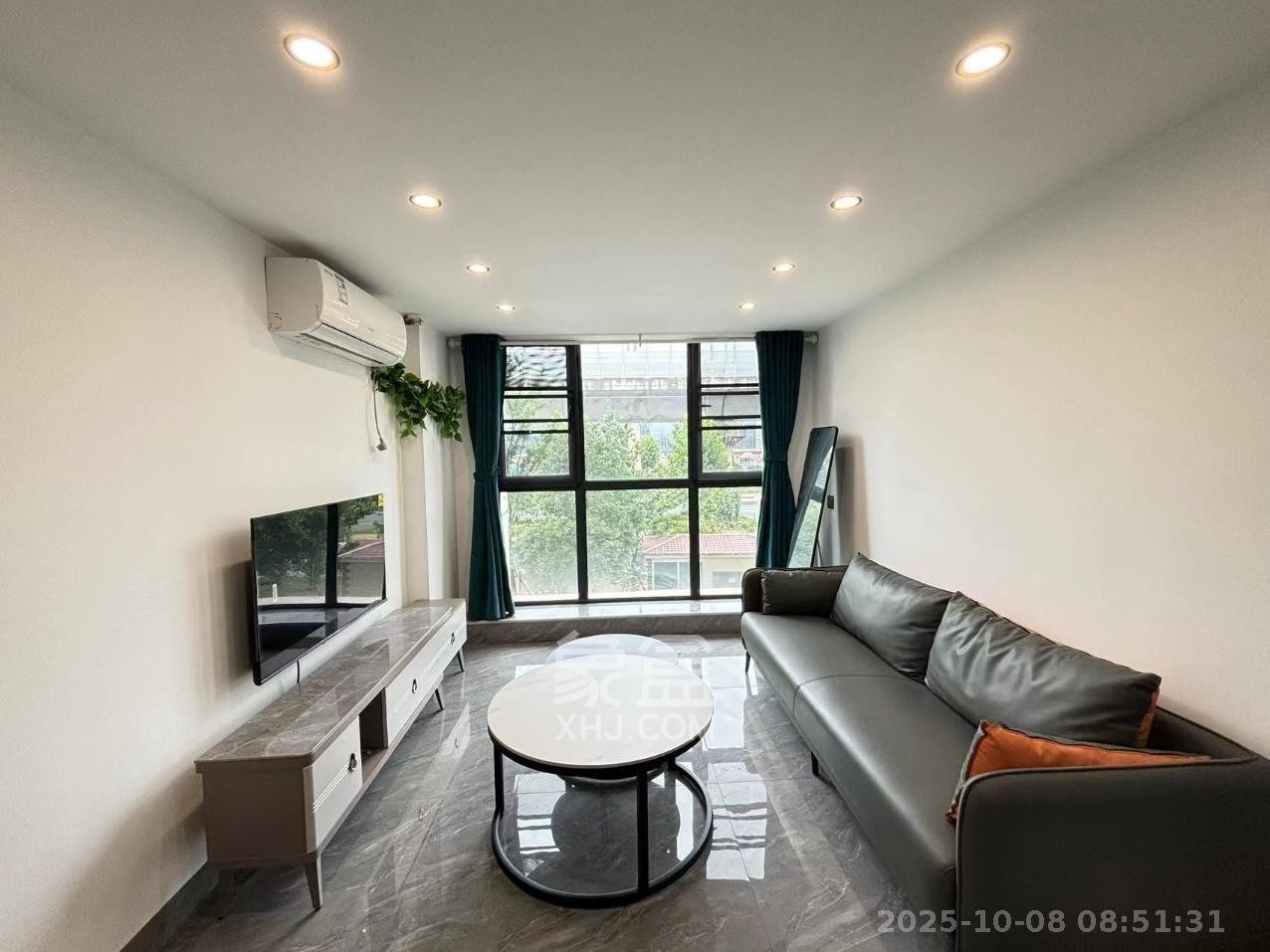 新长海D1站 1室1厅1卫 1500.0元/月 新长海D1站 1室1厅1卫 1500.0元/月室内图