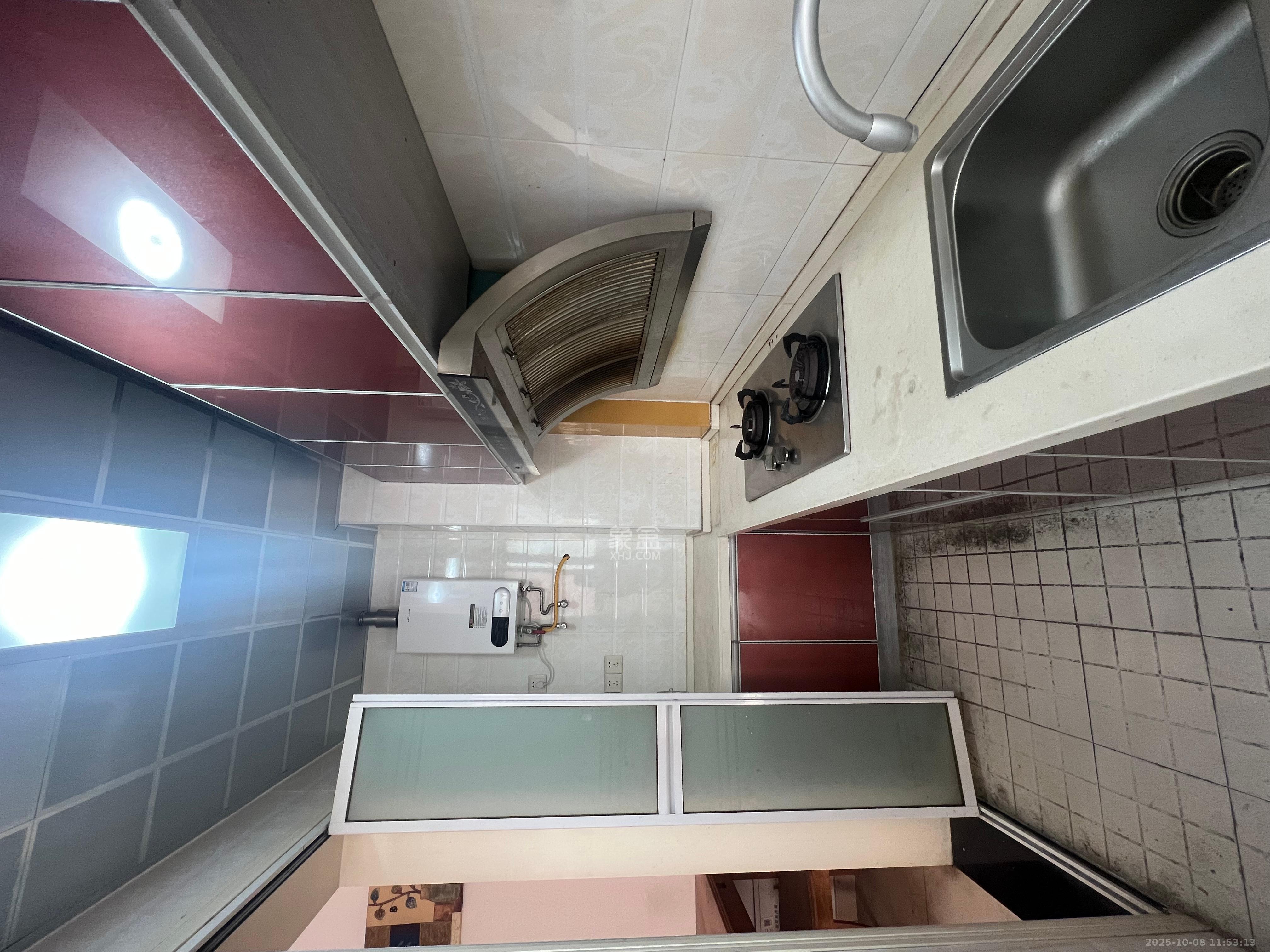 中国铁建国际城一期 1室1厅1卫 1400.0元/月 中国铁建国际城一期 1室1厅1卫 1400.0元/月室内图