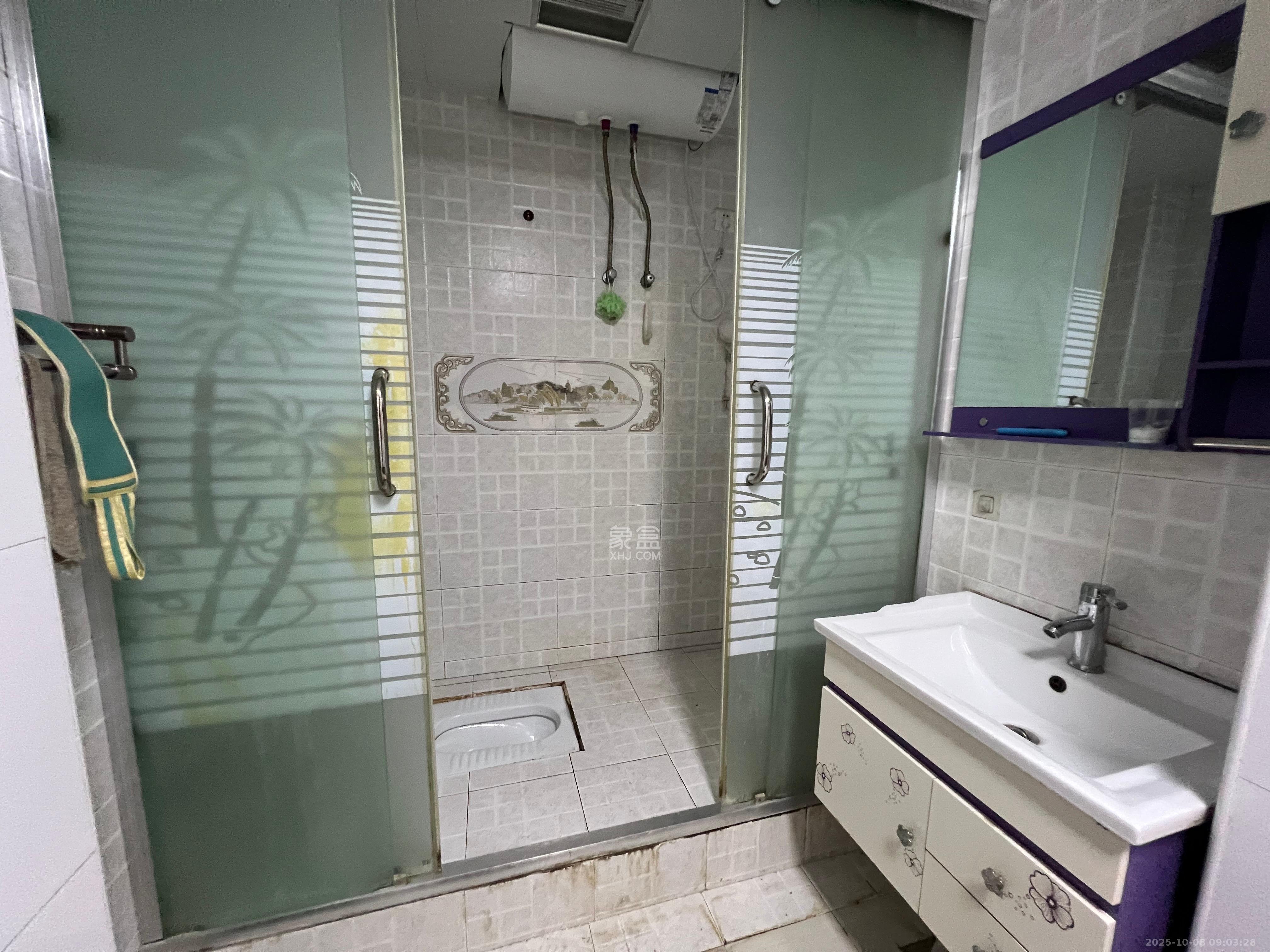 万象凯旋湾 1室1厅1卫 1400.0元/月 万象凯旋湾 1室1厅1卫 1400.0元/月室内图