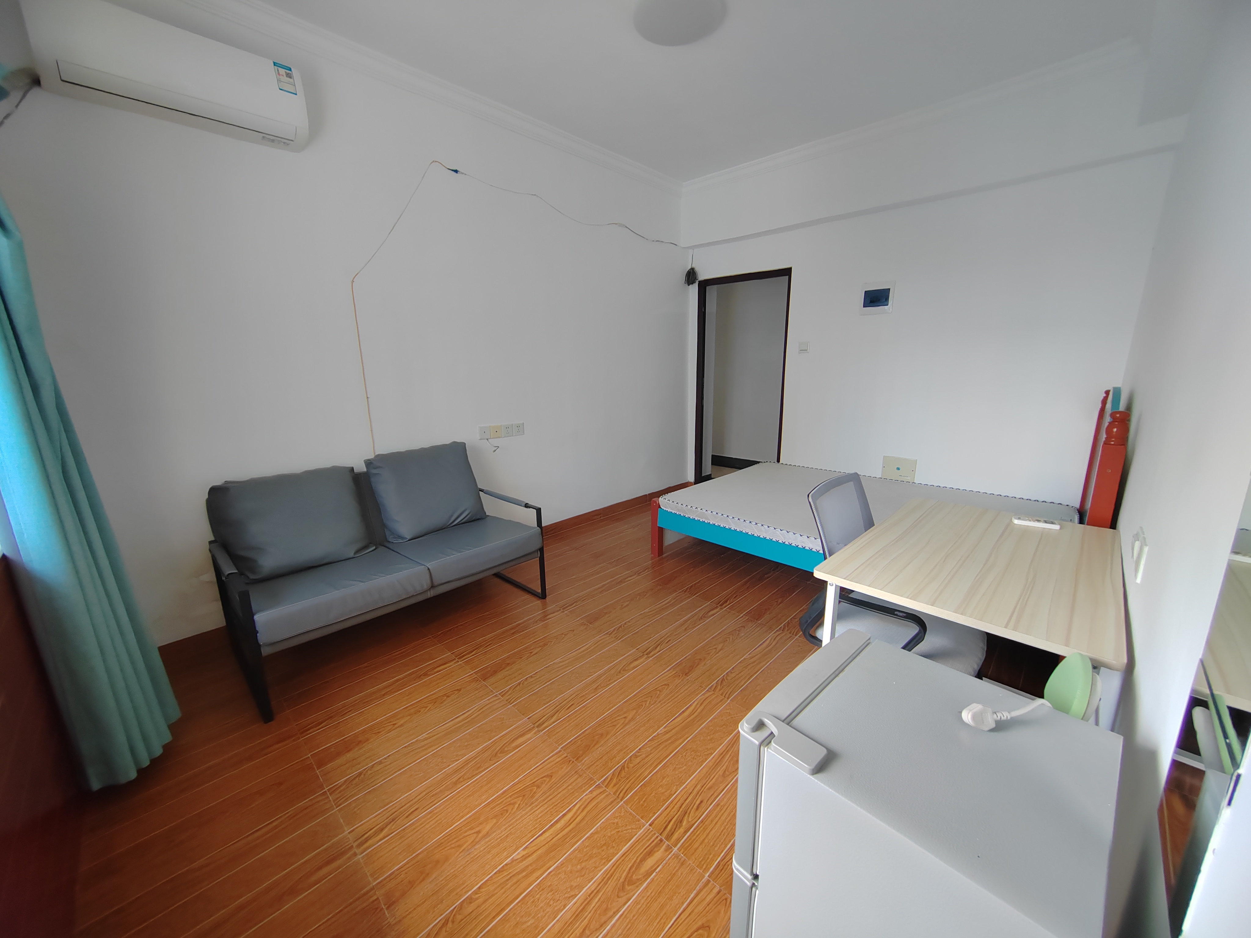 宝迪花苑 1室0厅0卫 1200.0元/月 宝迪花苑 1室0厅0卫 1200.0元/月室内图