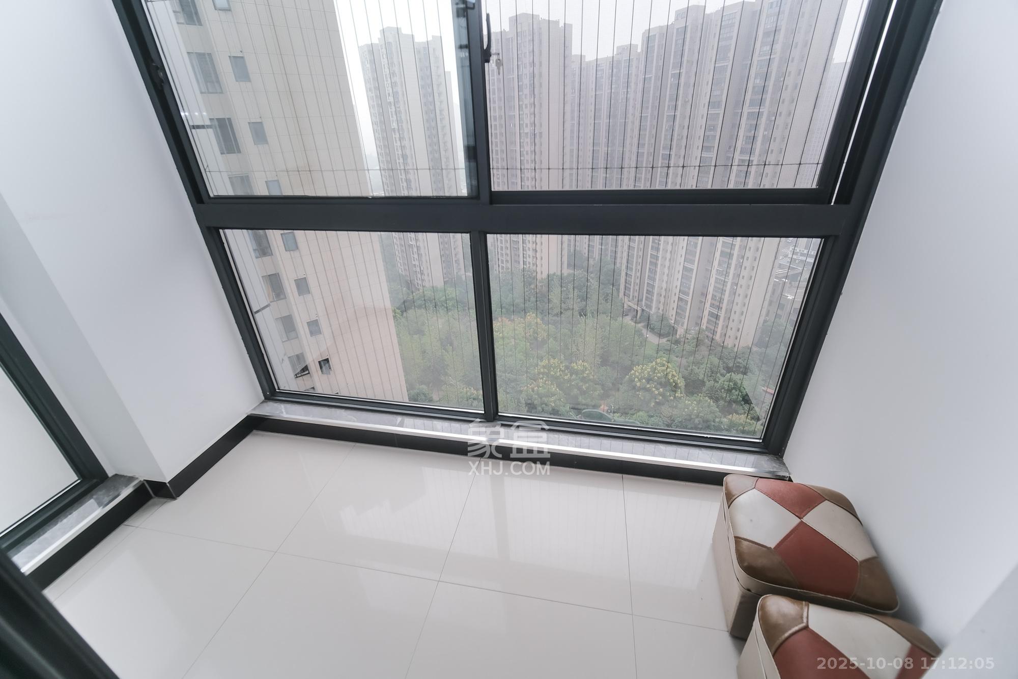 筑梦星园 2室2厅1卫 48.8万 筑梦星园 2室2厅1卫 48.8万阳台