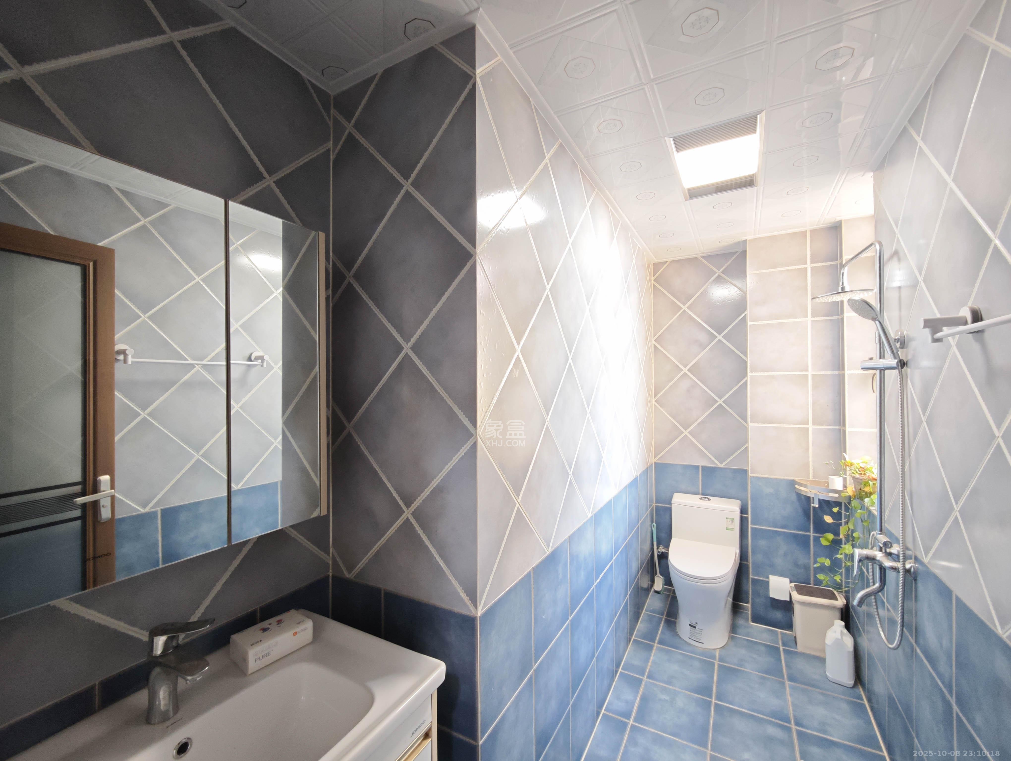 宏聚地中海  9室2厅5卫    310.0万 宏聚地中海  9室2厅5卫    310.0万卫生间