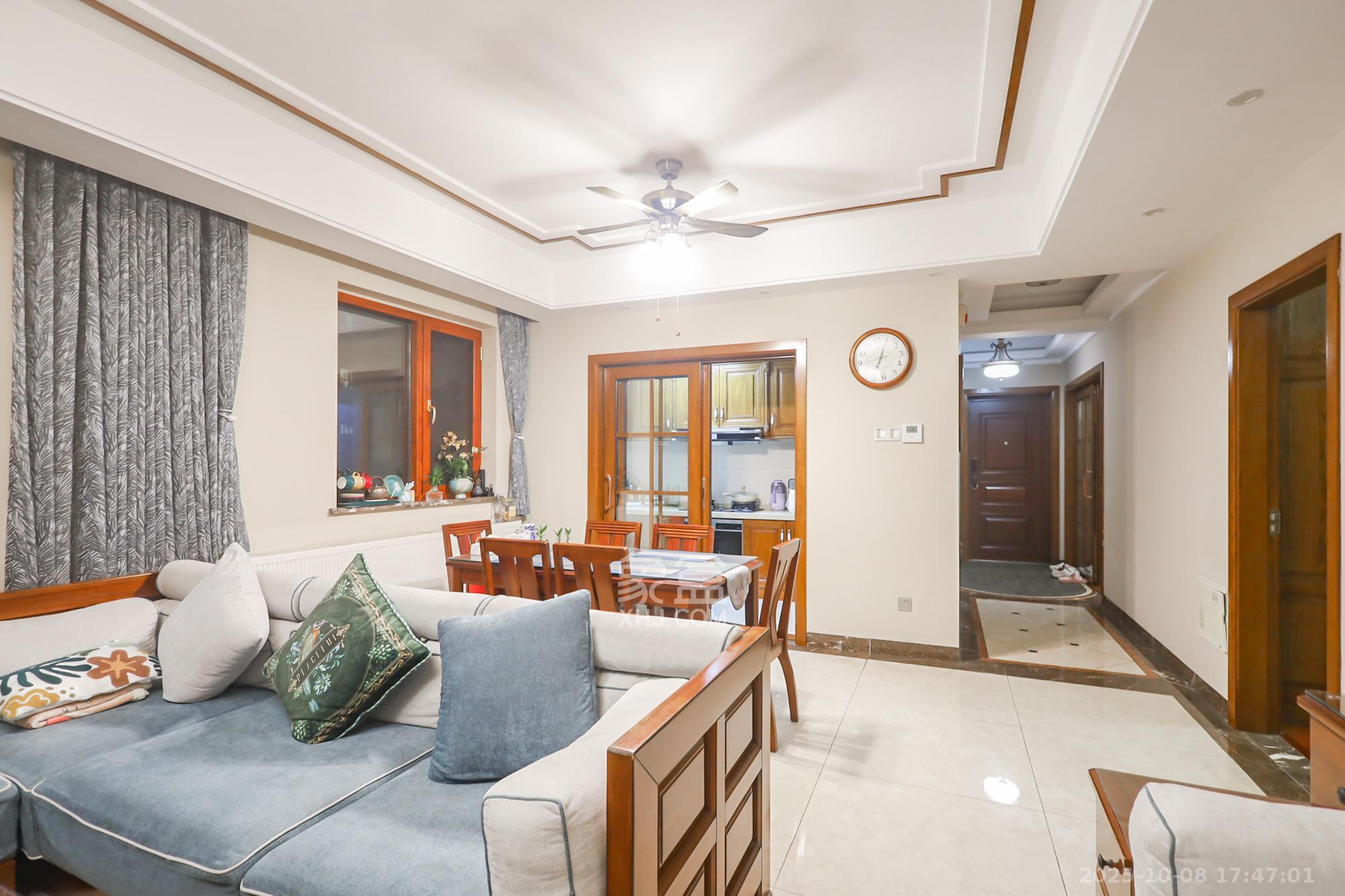 世茂外滩里（世茂铂翠湾三期）  4室2厅2卫    410.0万其他