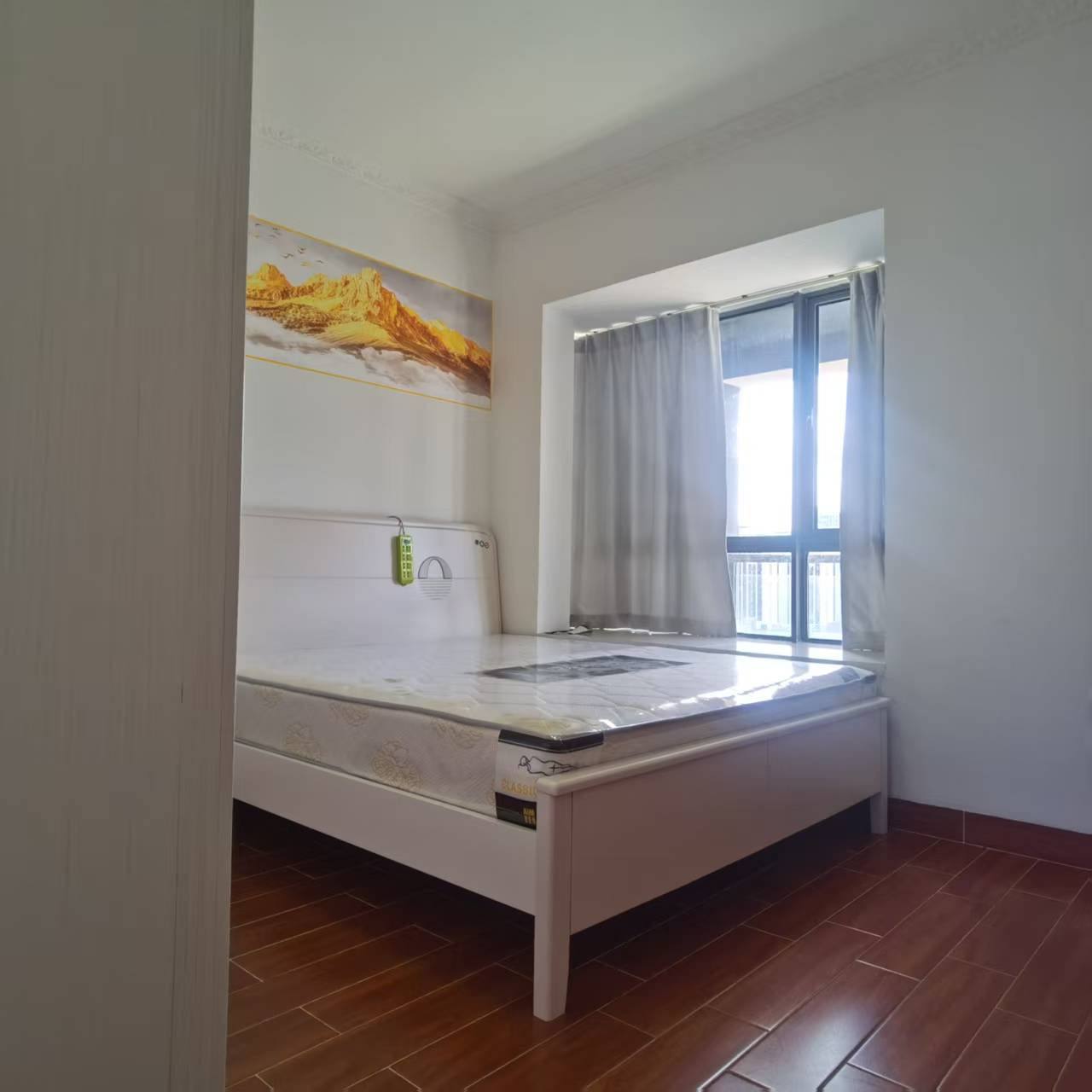 大华锦绣海岸二期 4室2厅2卫 3800.0元/月 大华锦绣海岸二期 4室2厅2卫 3800.0元/月室内图