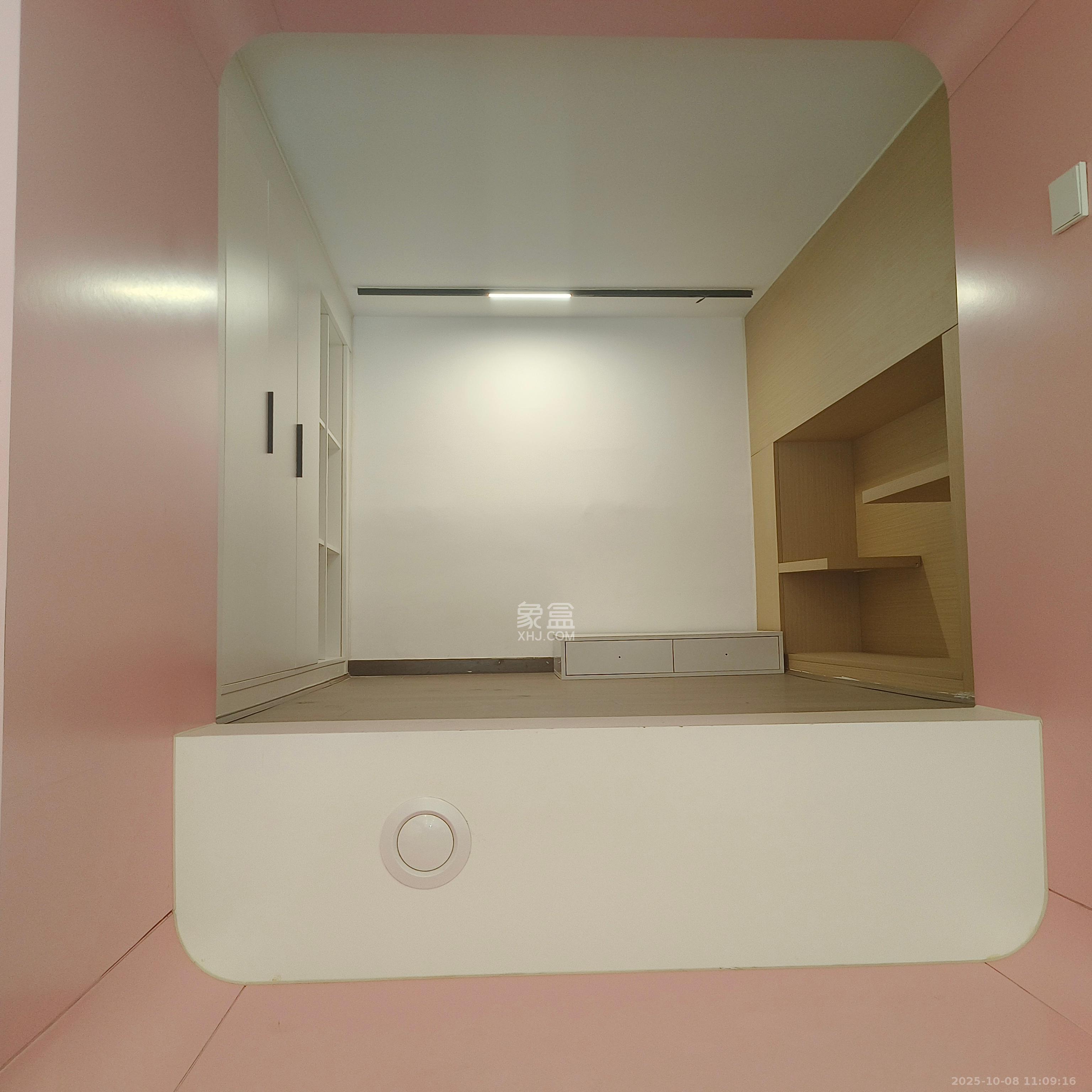 敬天广场  1室1厅1卫    2300.0元/月室内图