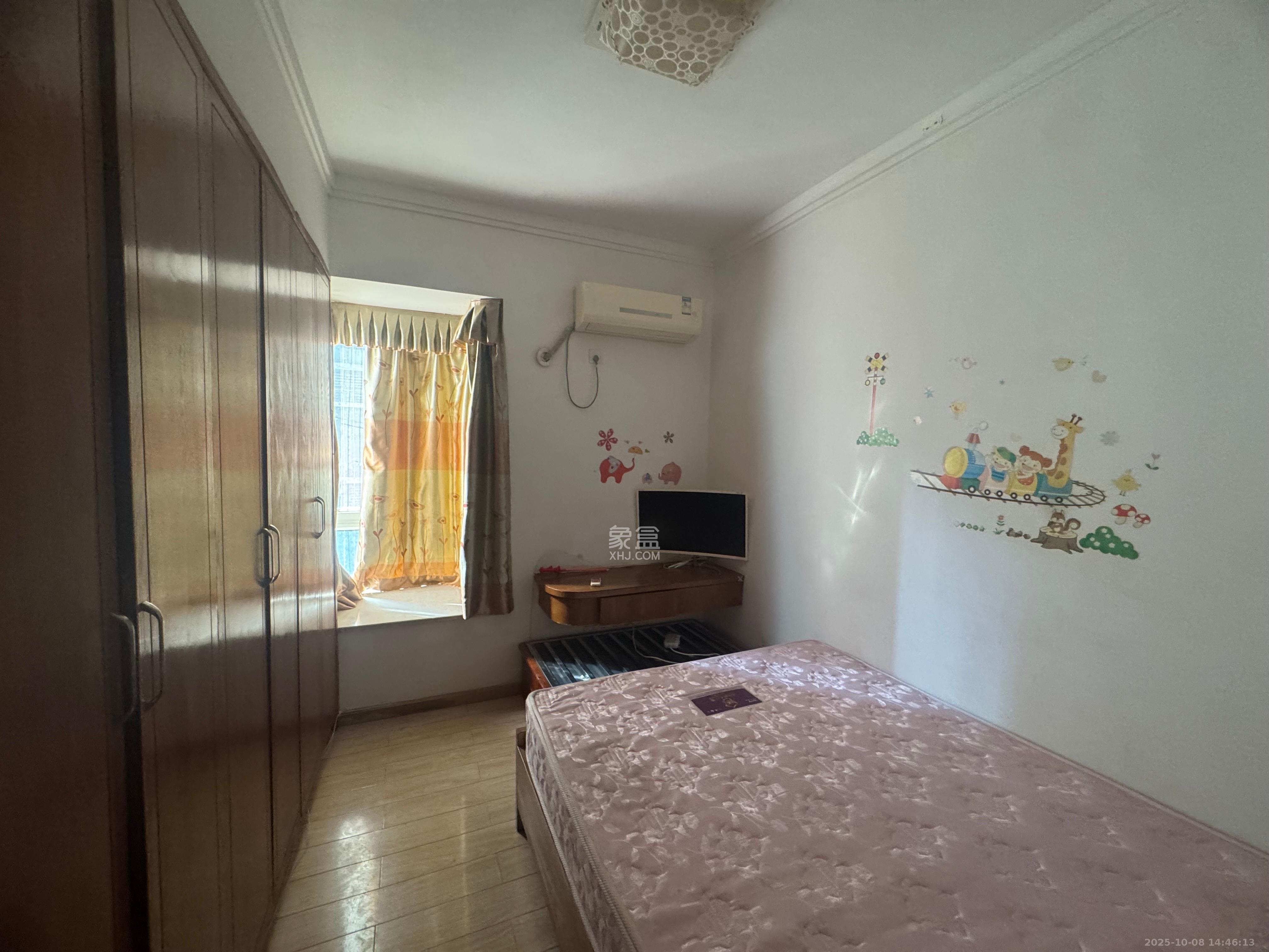 楚天世纪城东苑  3室2厅1卫    1600.0元/月室内图