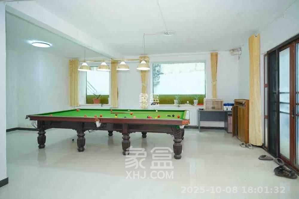 好望谷  6室4厅4卫    13000.0元/月室内图