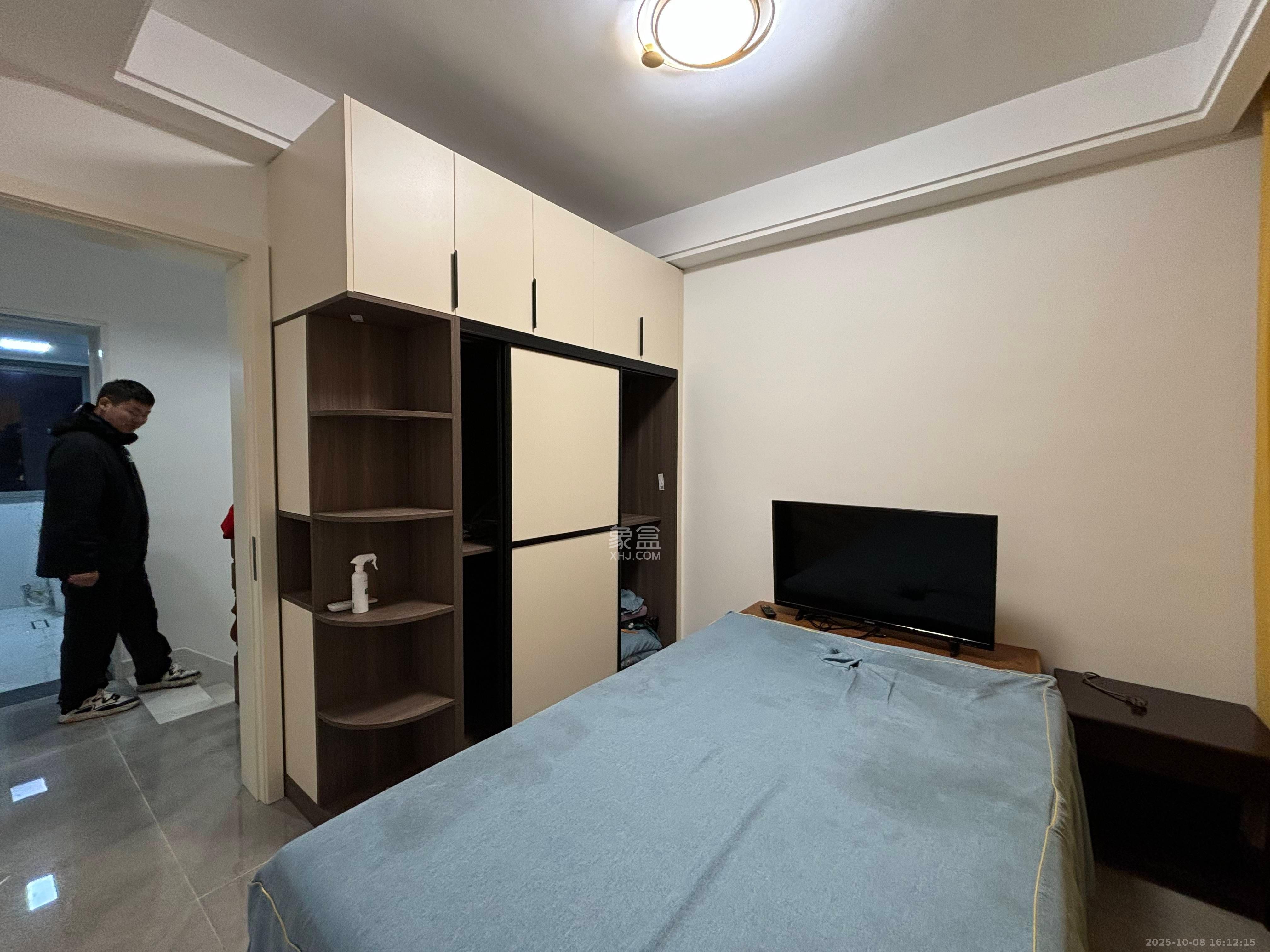 阳光城檀悦 4室2厅2卫 6500.0元/月 阳光城檀悦 4室2厅2卫 6500.0元/月室内图