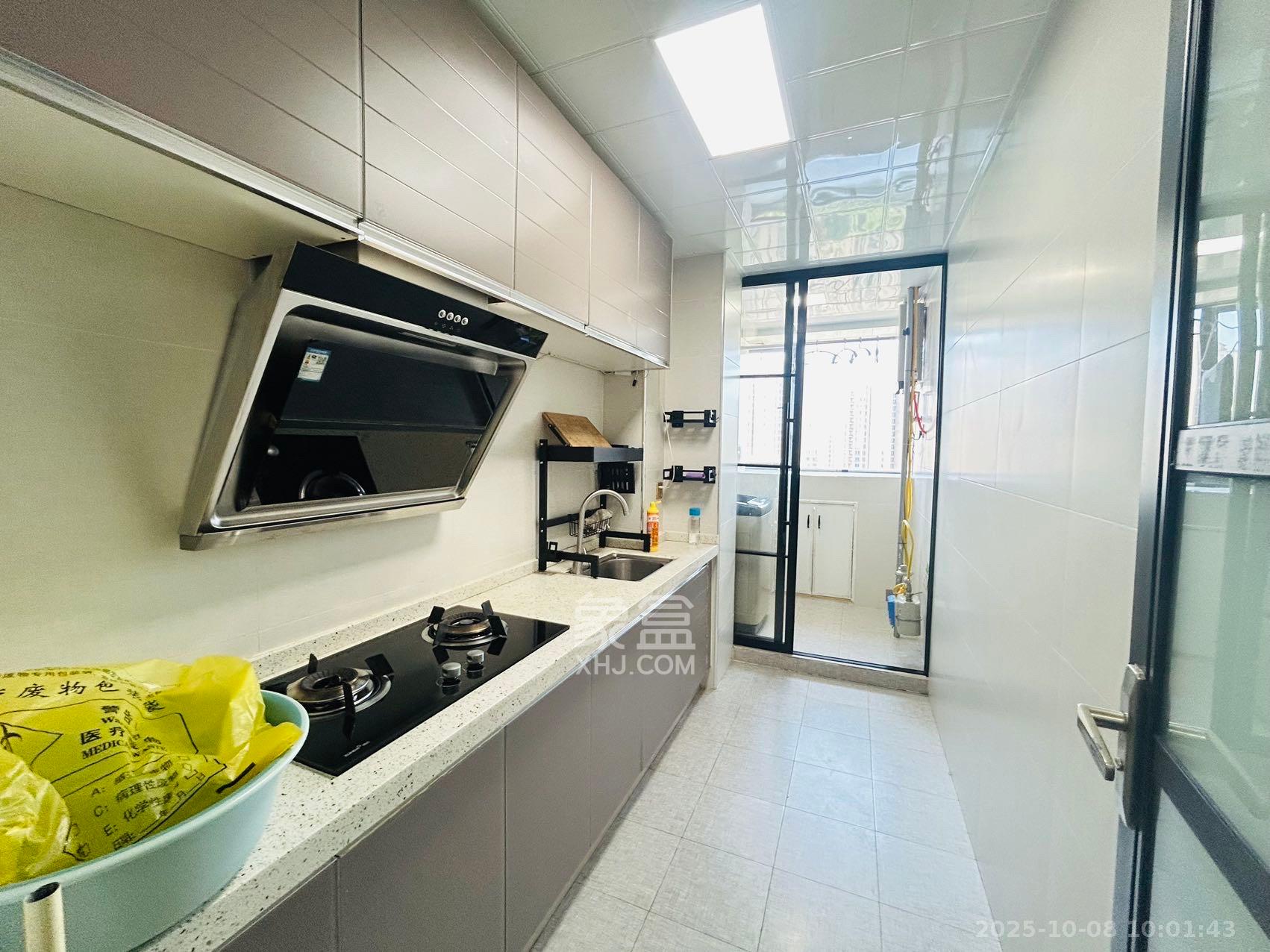 达美美立方 1室1厅1卫 2080.0元/月 达美美立方 1室1厅1卫 2080.0元/月室内图