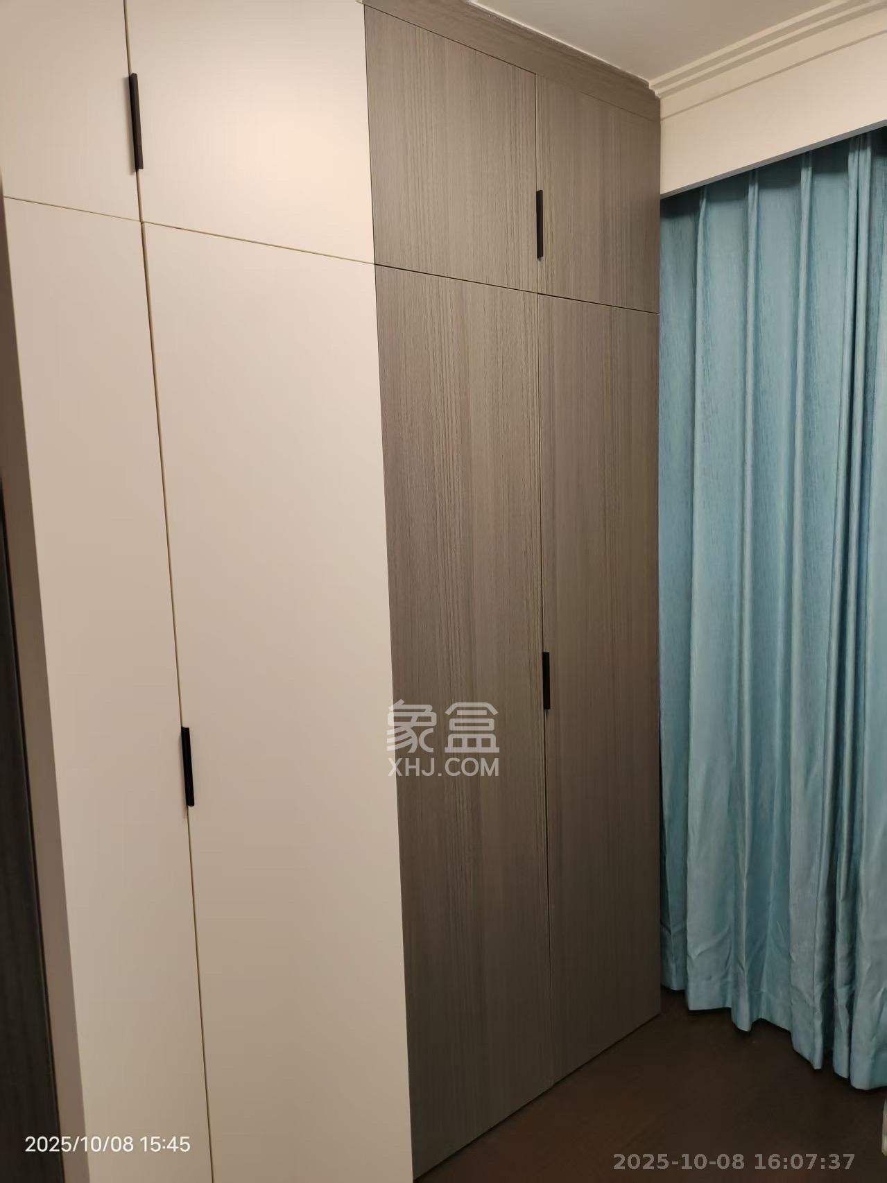 绿地长沙城际空间站（绿地新里佳苑）  3室2厅2卫    4000.0元/月室内图