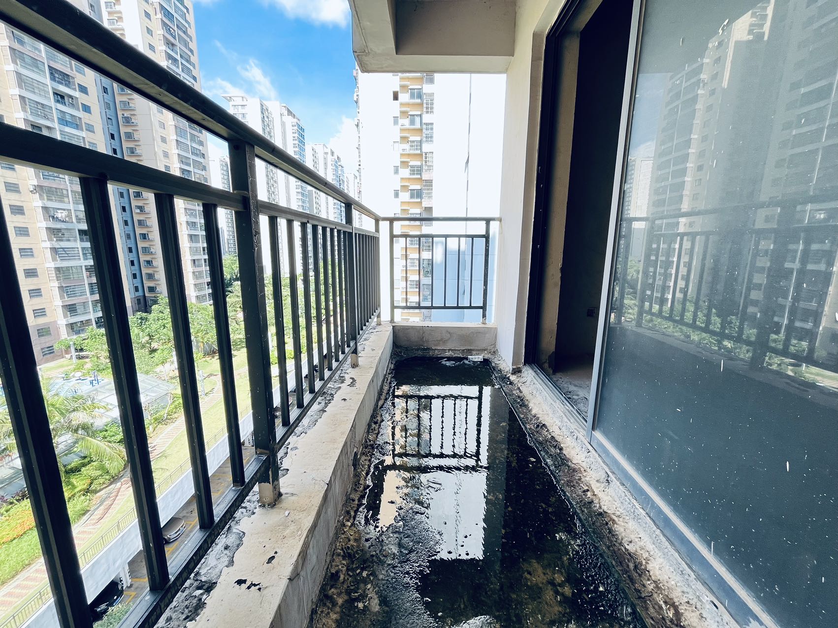 永和花园  2室1厅1卫    58.0万室内图