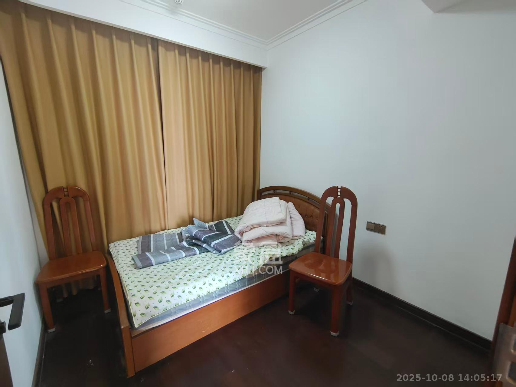 绿地长沙城际空间站(绿地新里佳苑) 3室2厅2卫 3000.0元/月 绿地长沙城际空间站(绿地新里佳苑) 3室2厅2卫 3000.0元/月室内图