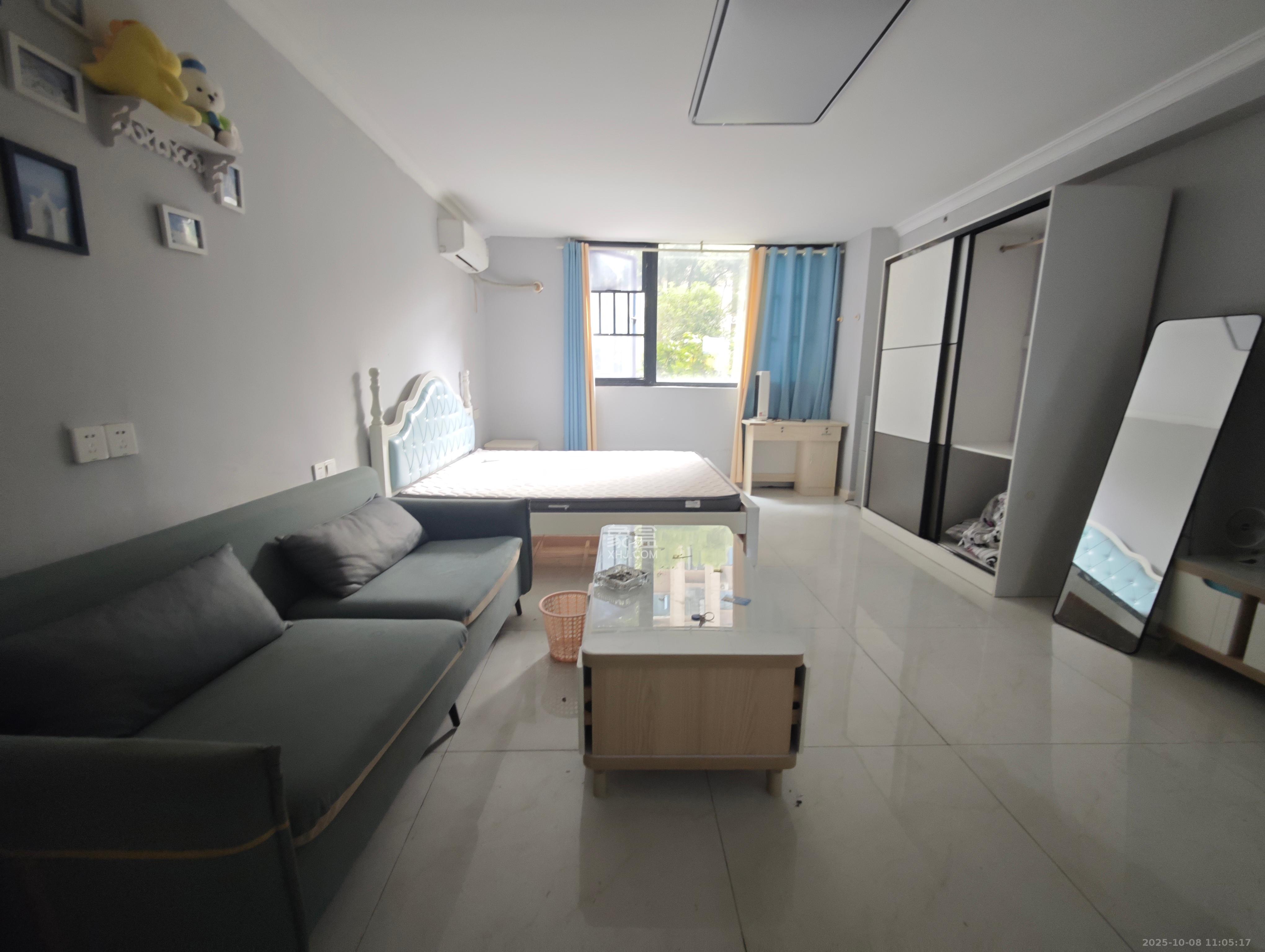 天元涉外景园B区 1室0厅0卫 1300.0元/月 天元涉外景园B区 1室0厅0卫 1300.0元/月室内图