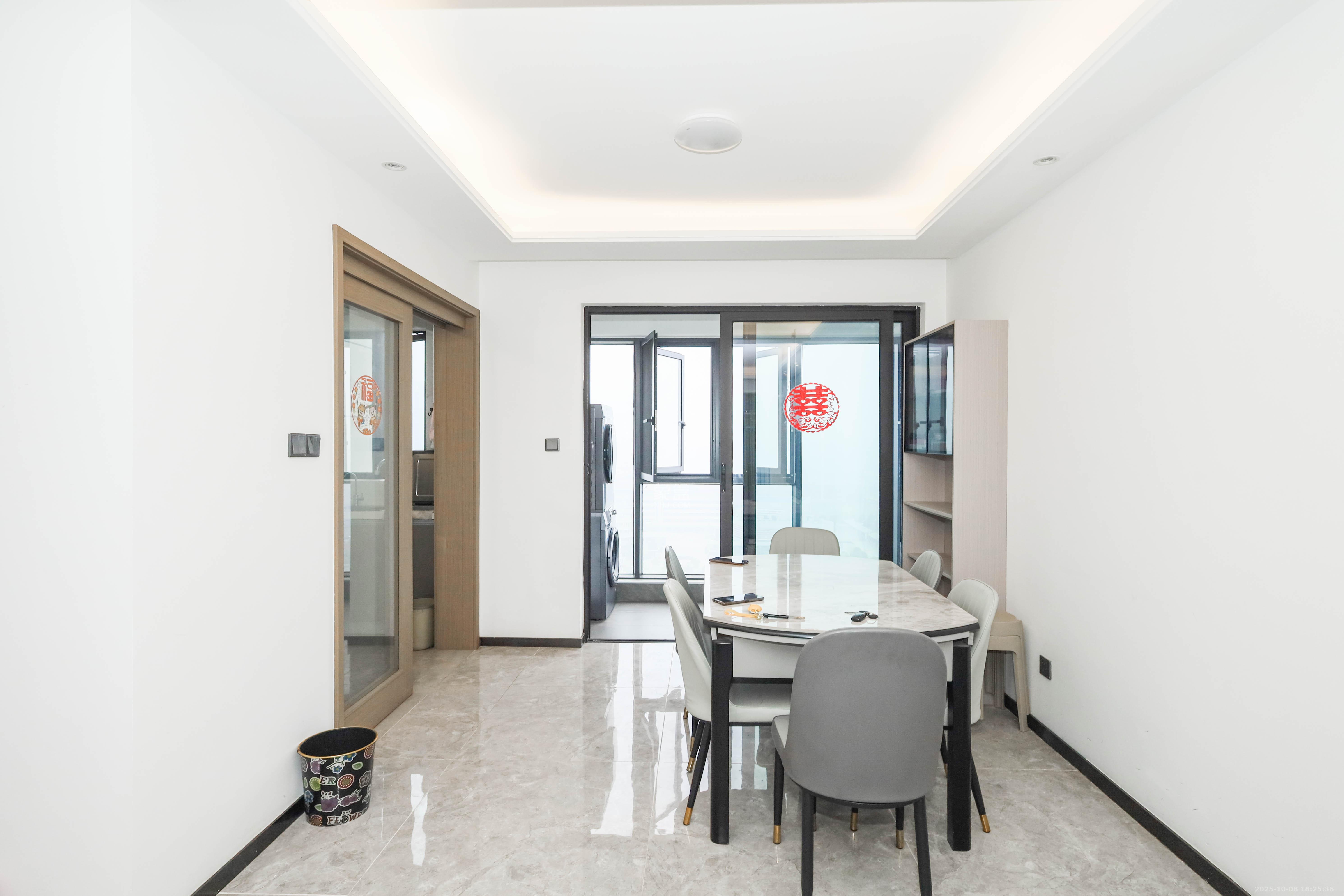 招商华发依云曦城 4室2厅2卫 150.0万 招商华发依云曦城 4室2厅2卫 150.0万其他