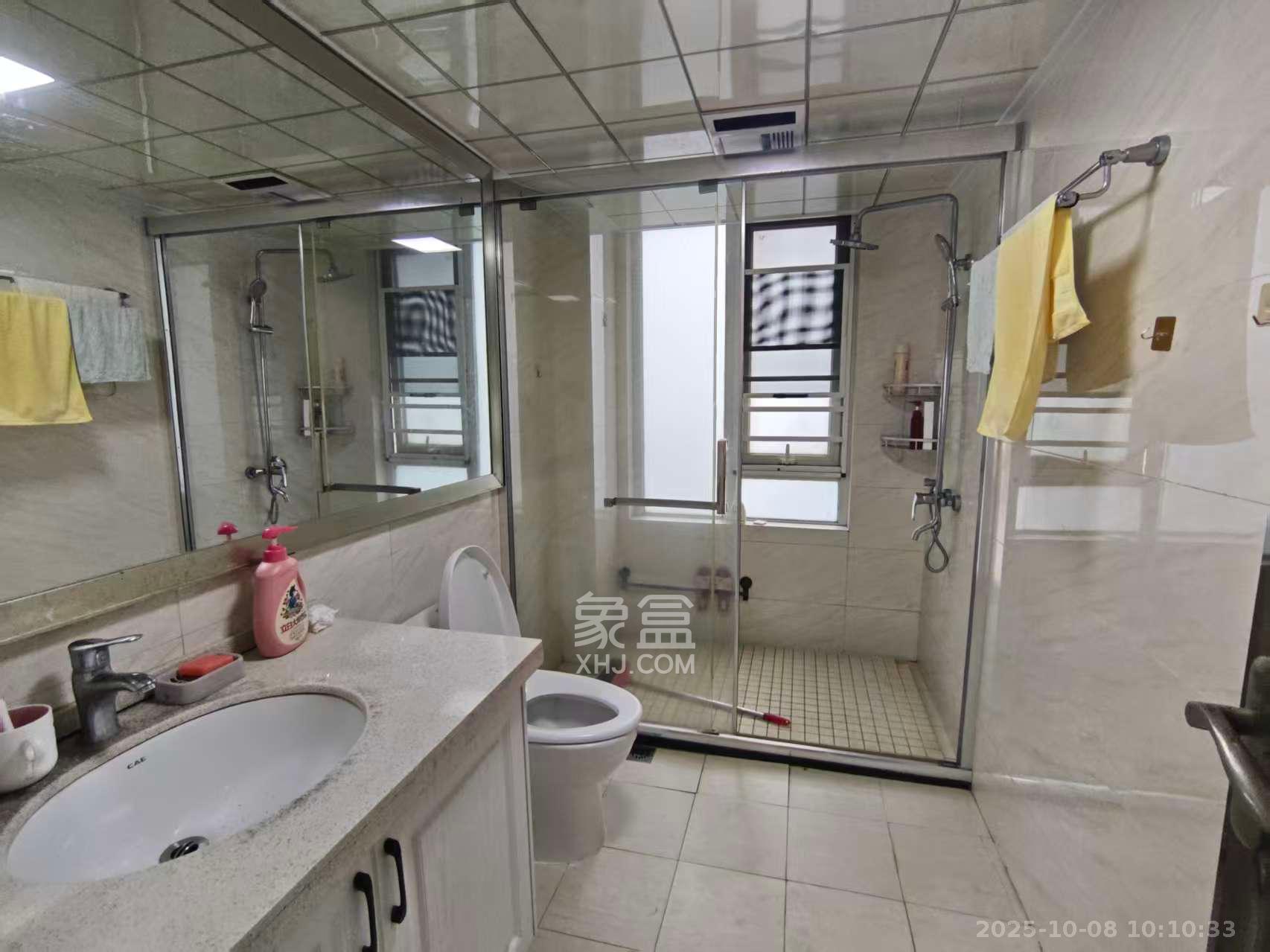 北辰三角洲E3区  4室1厅2卫    6000.0元/月室内图