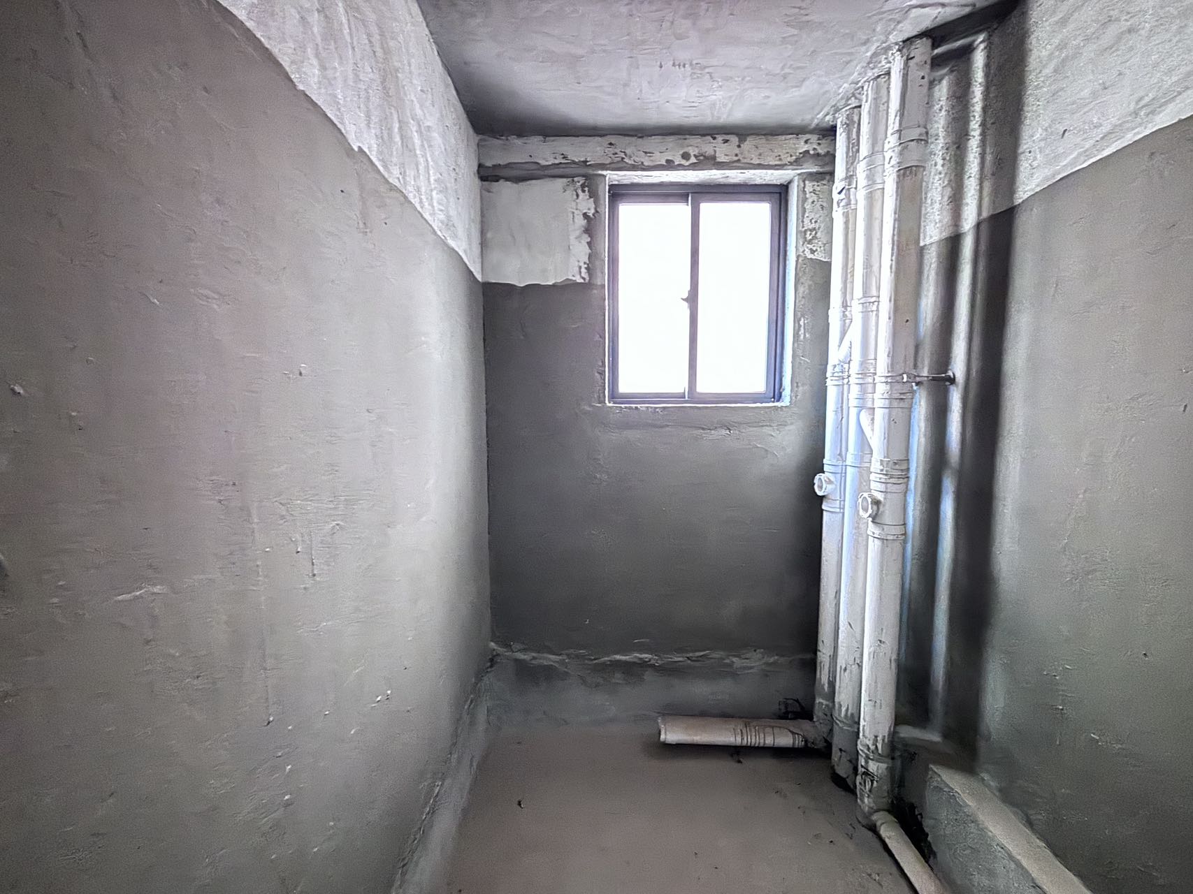 永和花园  3室2厅2卫    88.0万室内图