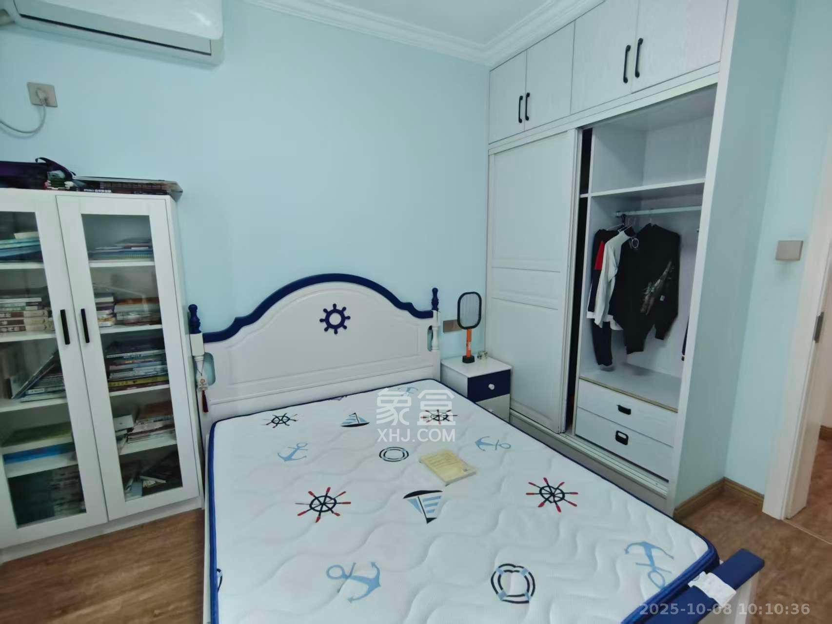 北辰三角洲E3区  4室1厅2卫    6000.0元/月室内图