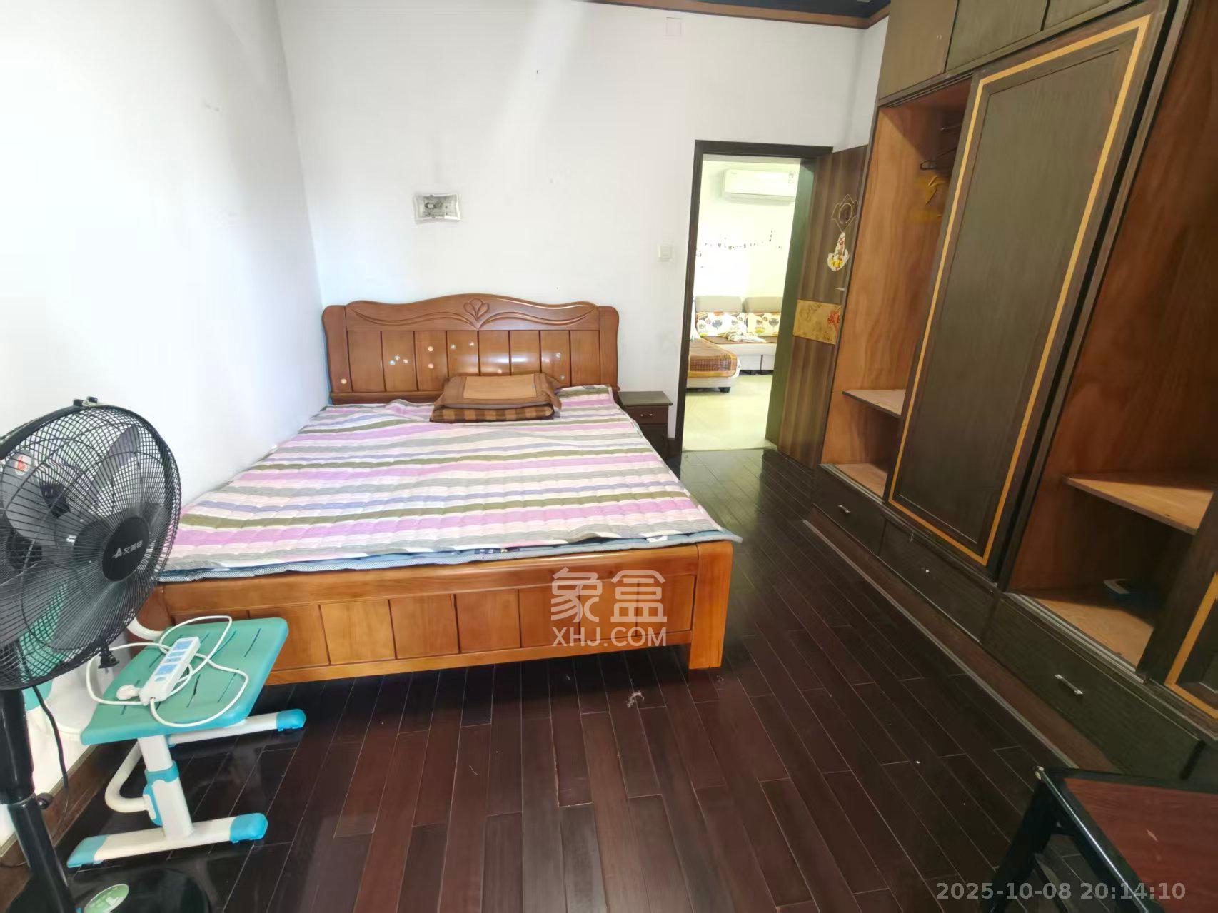 矿冶研究院(科学村社区)  3室2厅1卫    2200.0元/月室内图