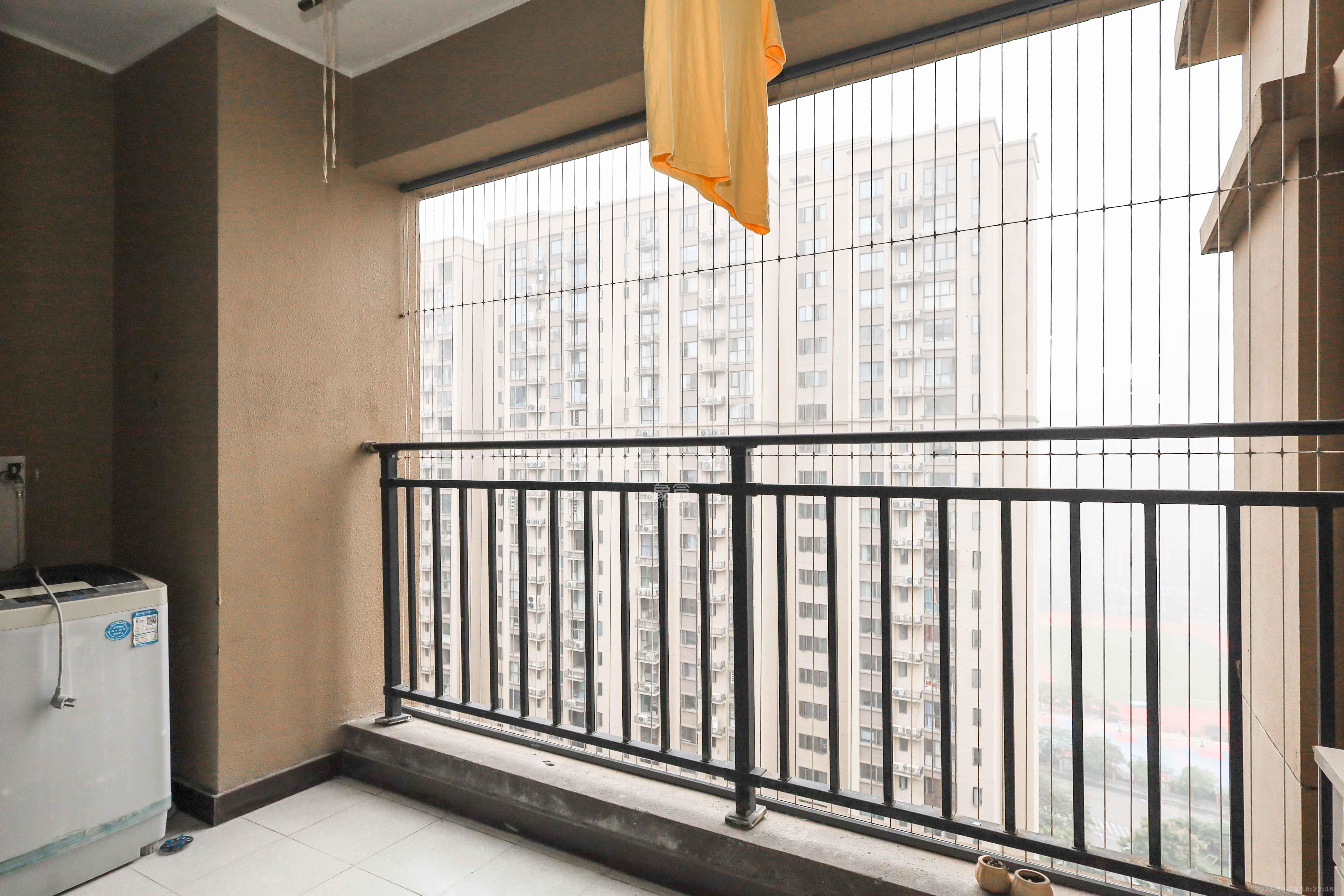 梅溪湖合能璞丽  3室2厅1卫    95.0万阳台