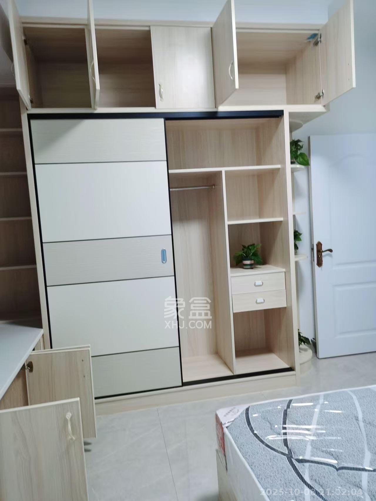 公园9号大都会 3室2厅2卫 3800.0元/月 公园9号大都会 3室2厅2卫 3800.0元/月室内图