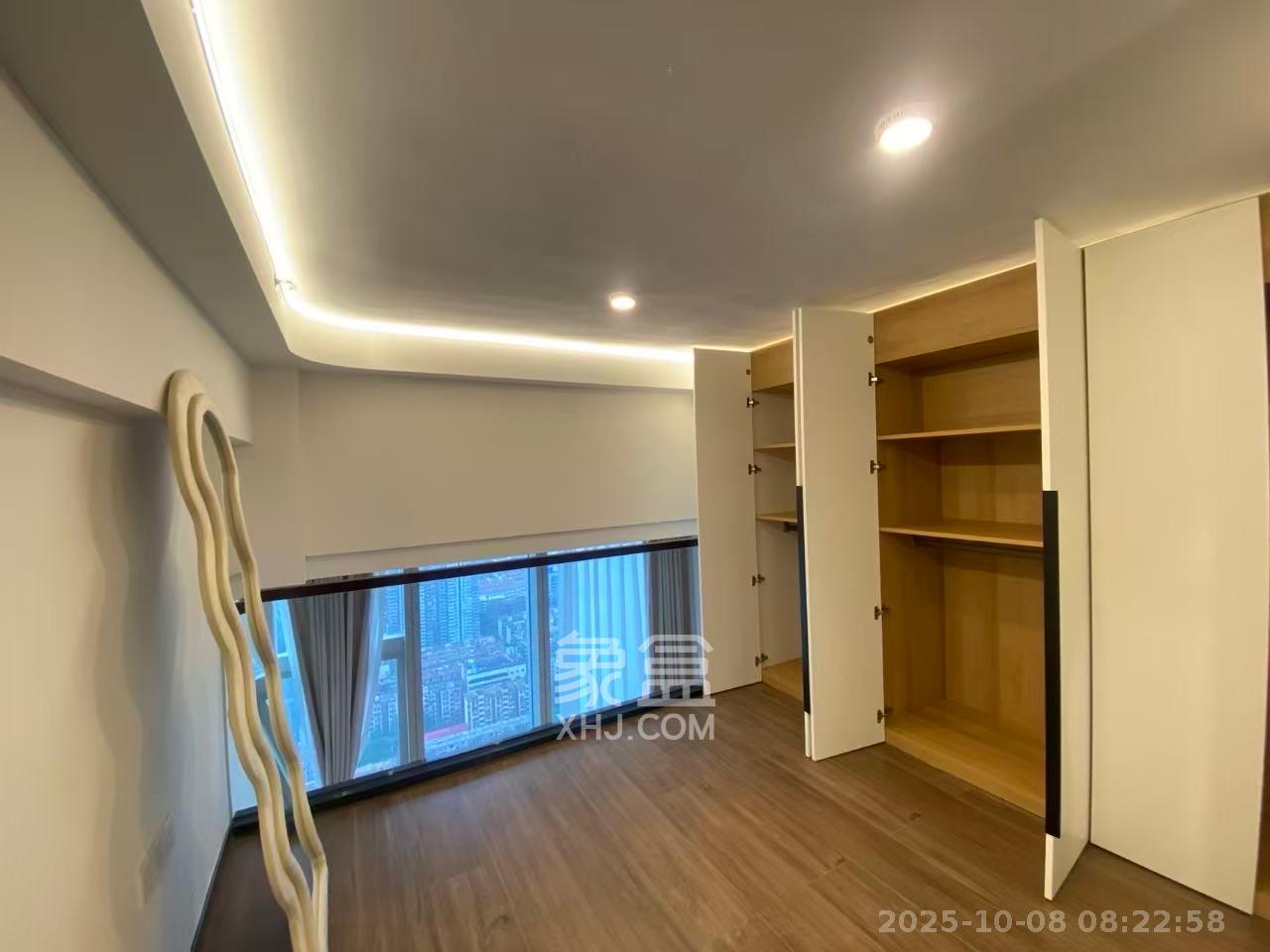 敬天广场  2室1厅1卫    3500.0元/月室内图