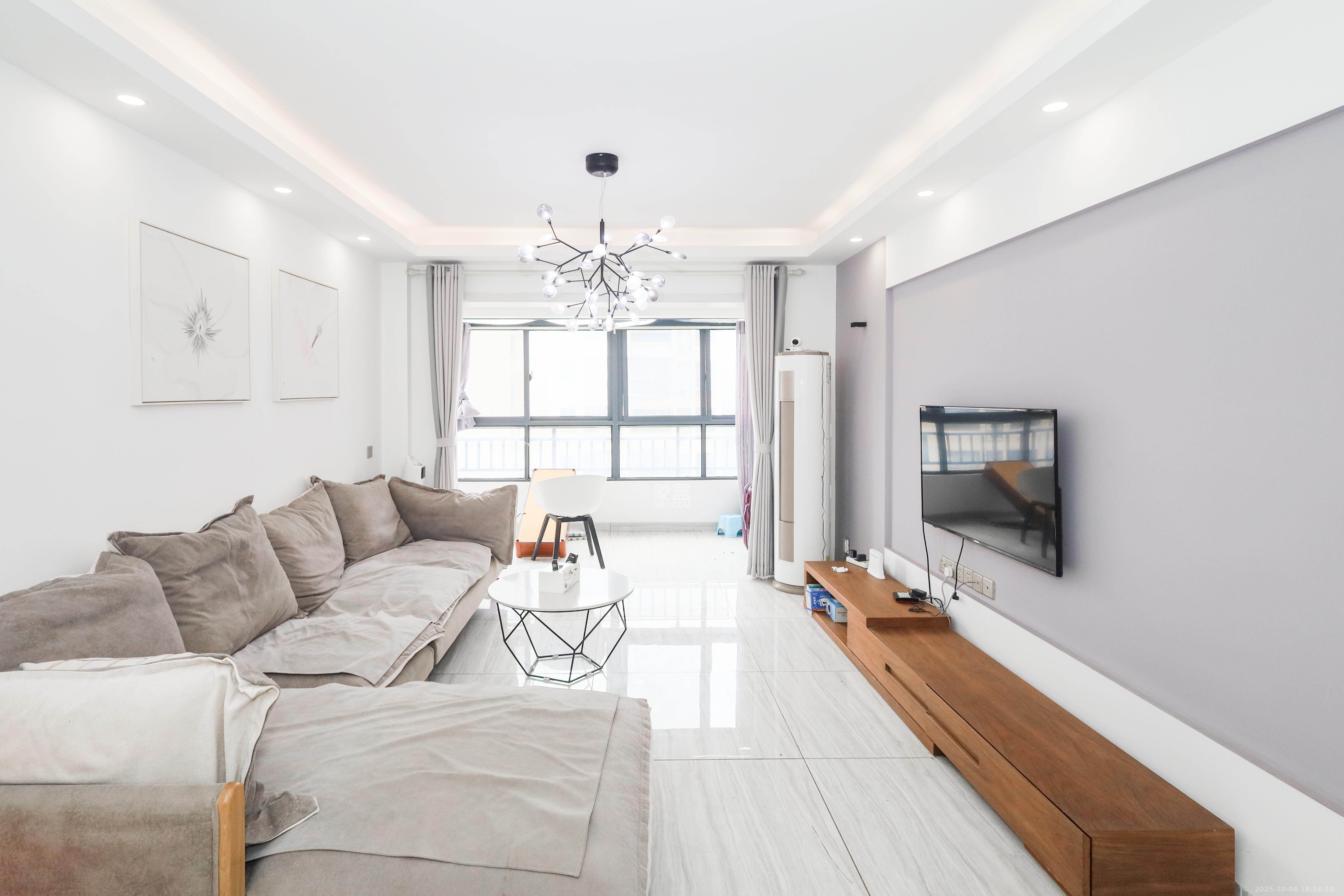 保利麓谷林语A区  2室2厅1卫    69.8万 保利麓谷林语A区  2室2厅1卫    69.8万