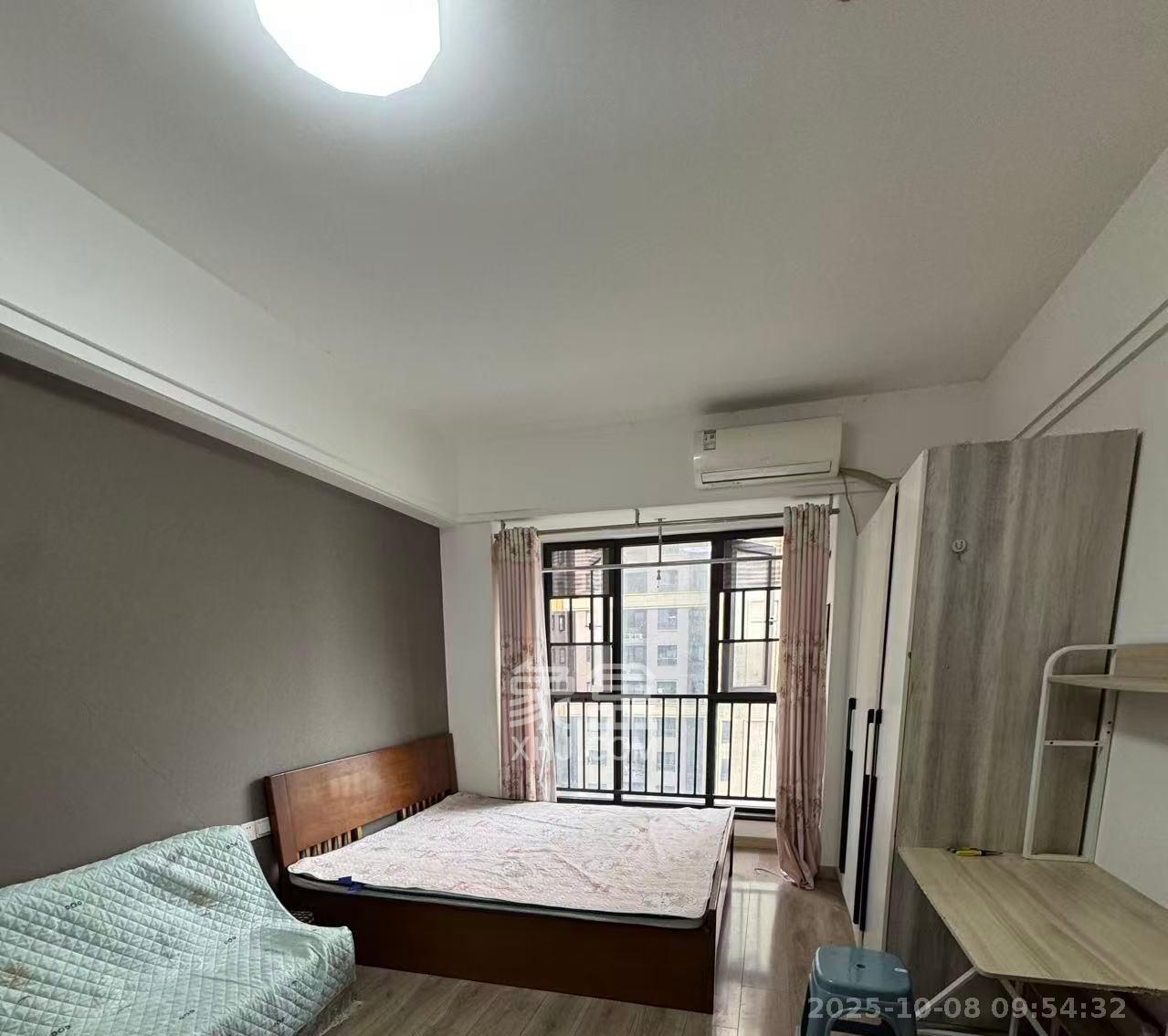 新城和樾（新城和樾公馆）  1室0厅0卫    1300.0元/月室内图