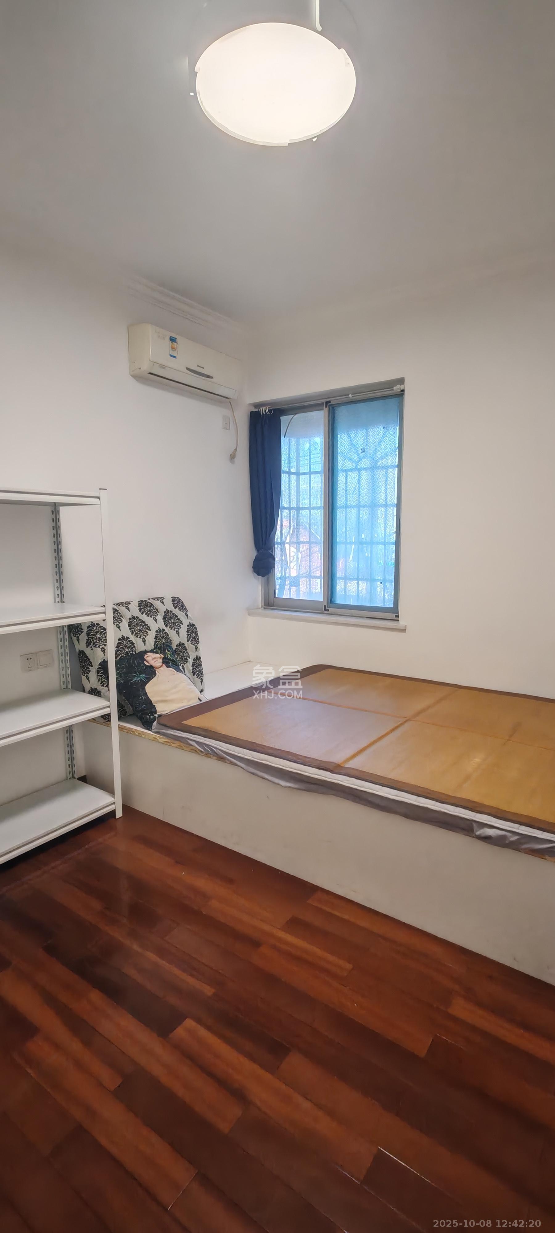 水利水电第二工程公司泉塘基地  2室2厅1卫    1250.0元/月室内图