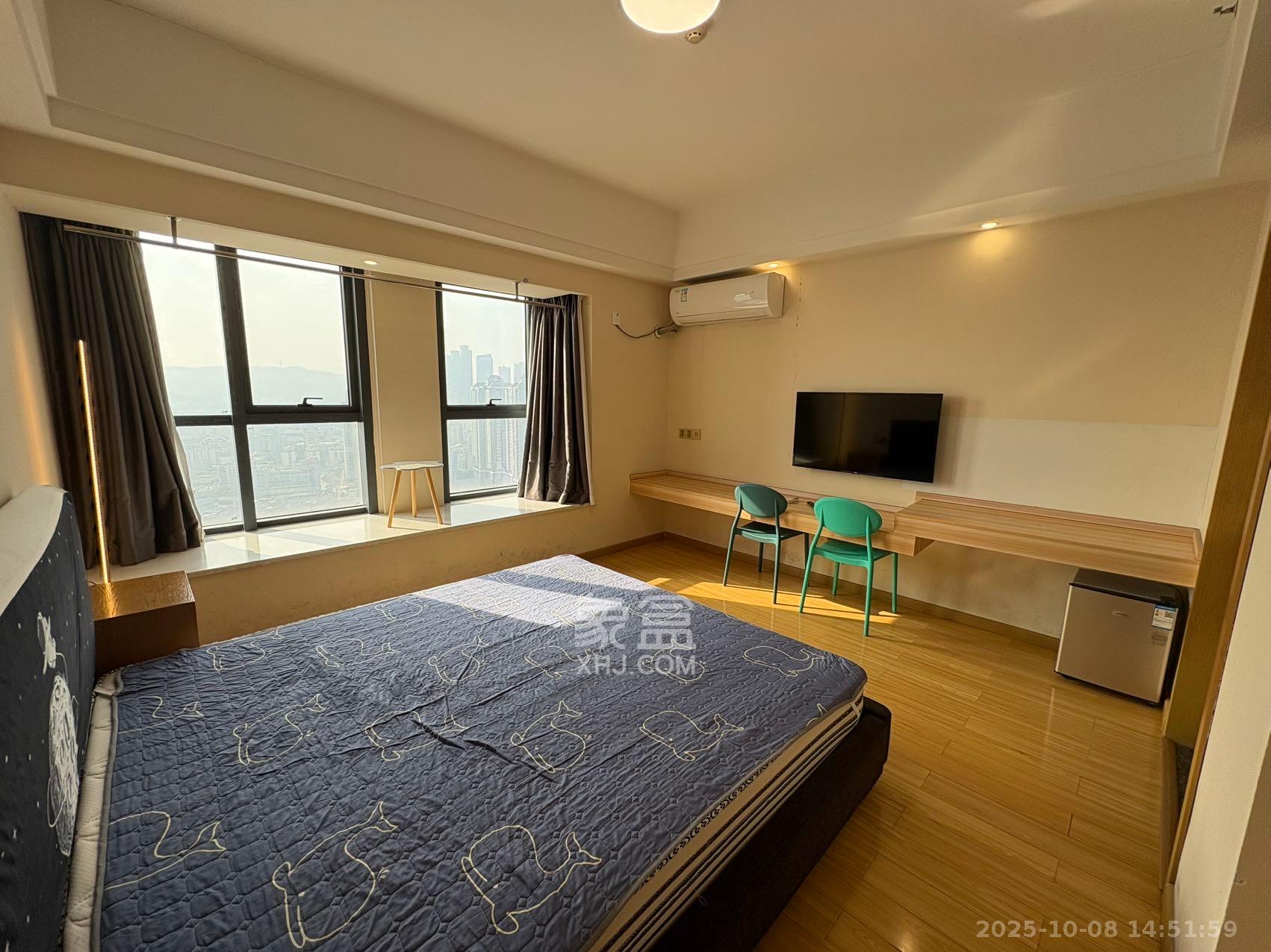 众东国际 1室0厅1卫 2000.0元/月 众东国际 1室0厅1卫 2000.0元/月室内图