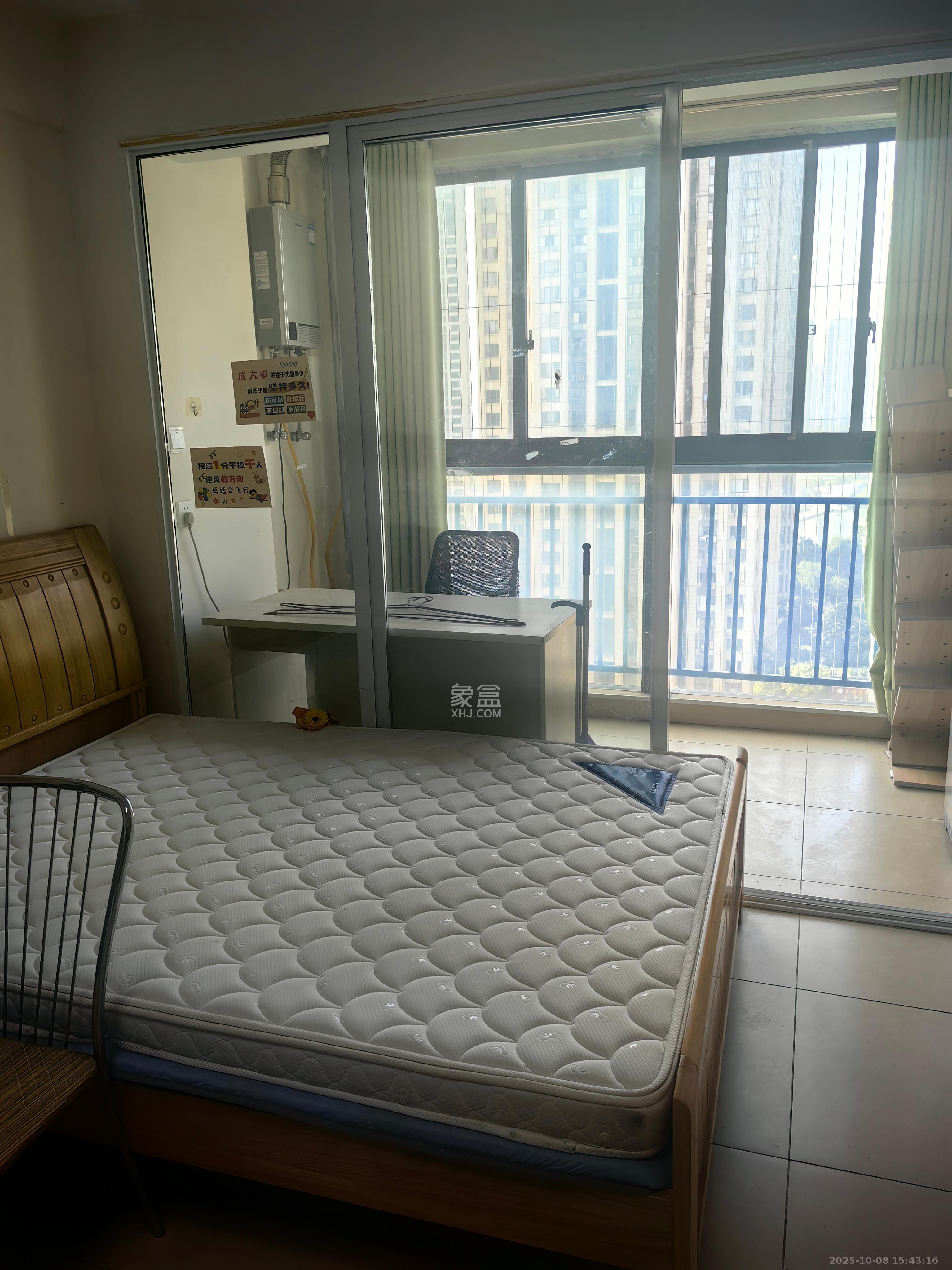 君康家园(梅溪湖七喜街) 1室1厅1卫 2000.0元/月 君康家园(梅溪湖七喜街) 1室1厅1卫 2000.0元/月室内图