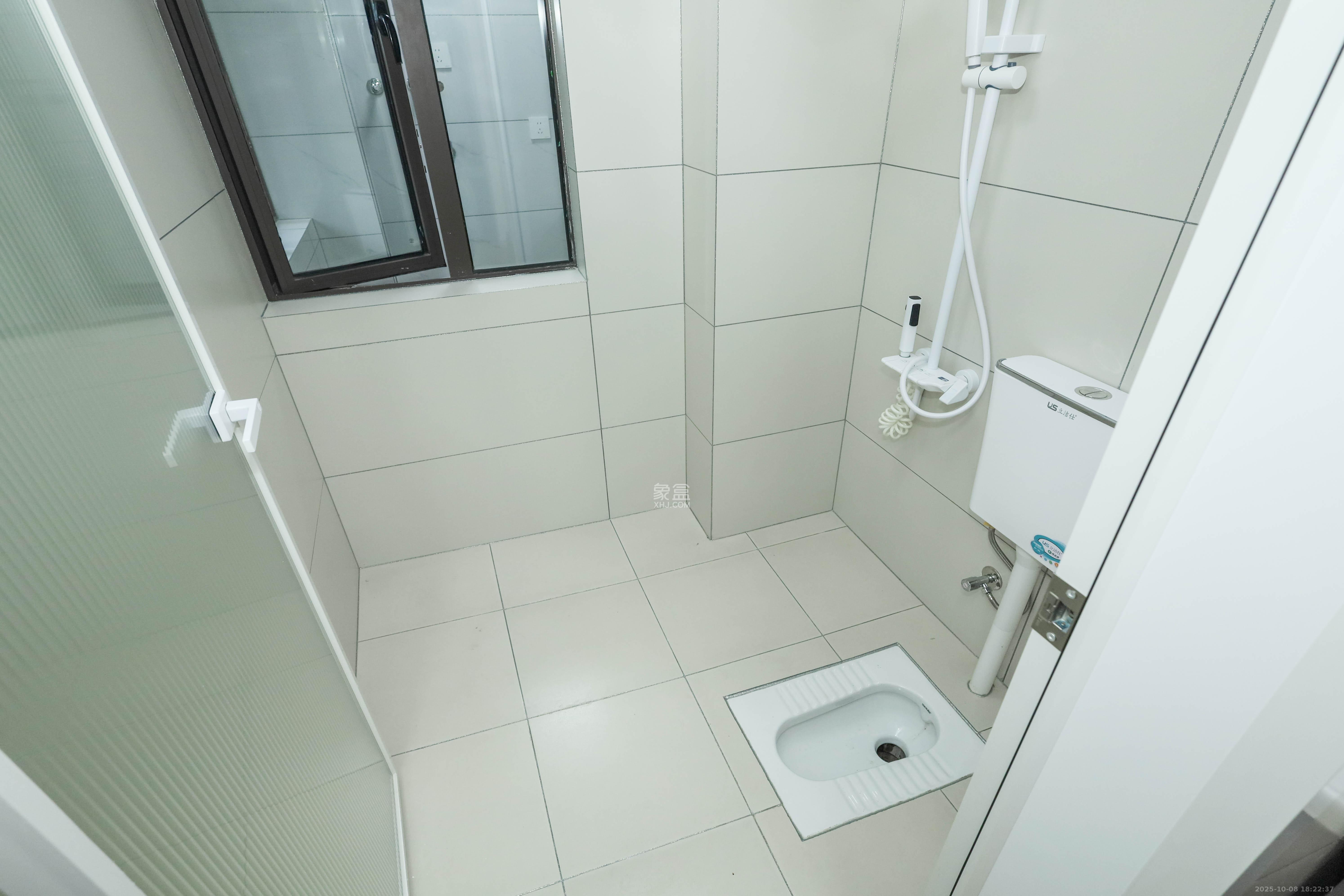 旭辉御府  3室2厅1卫    95.0万卫生间