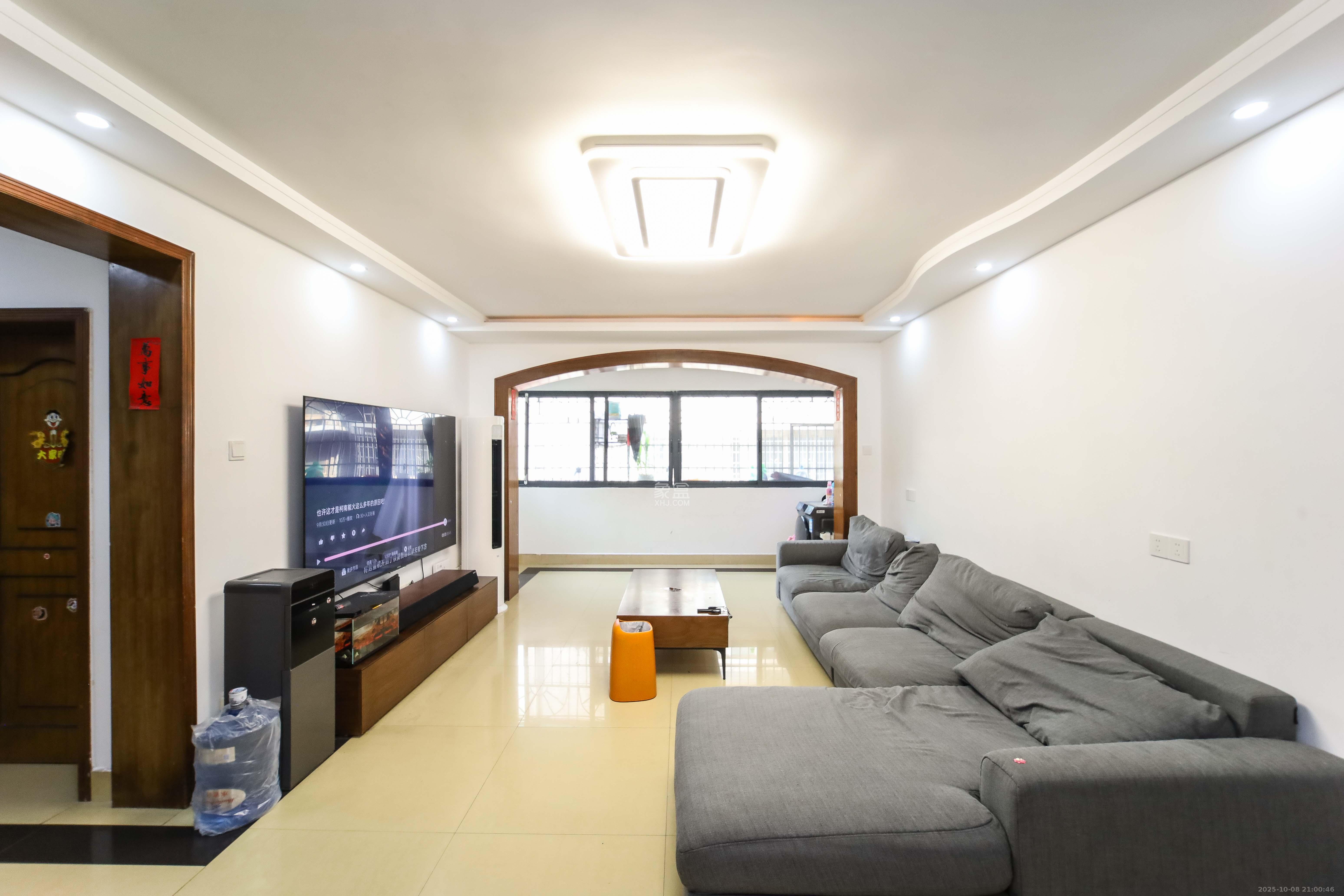 安泰新村  4室2厅2卫    95.0万